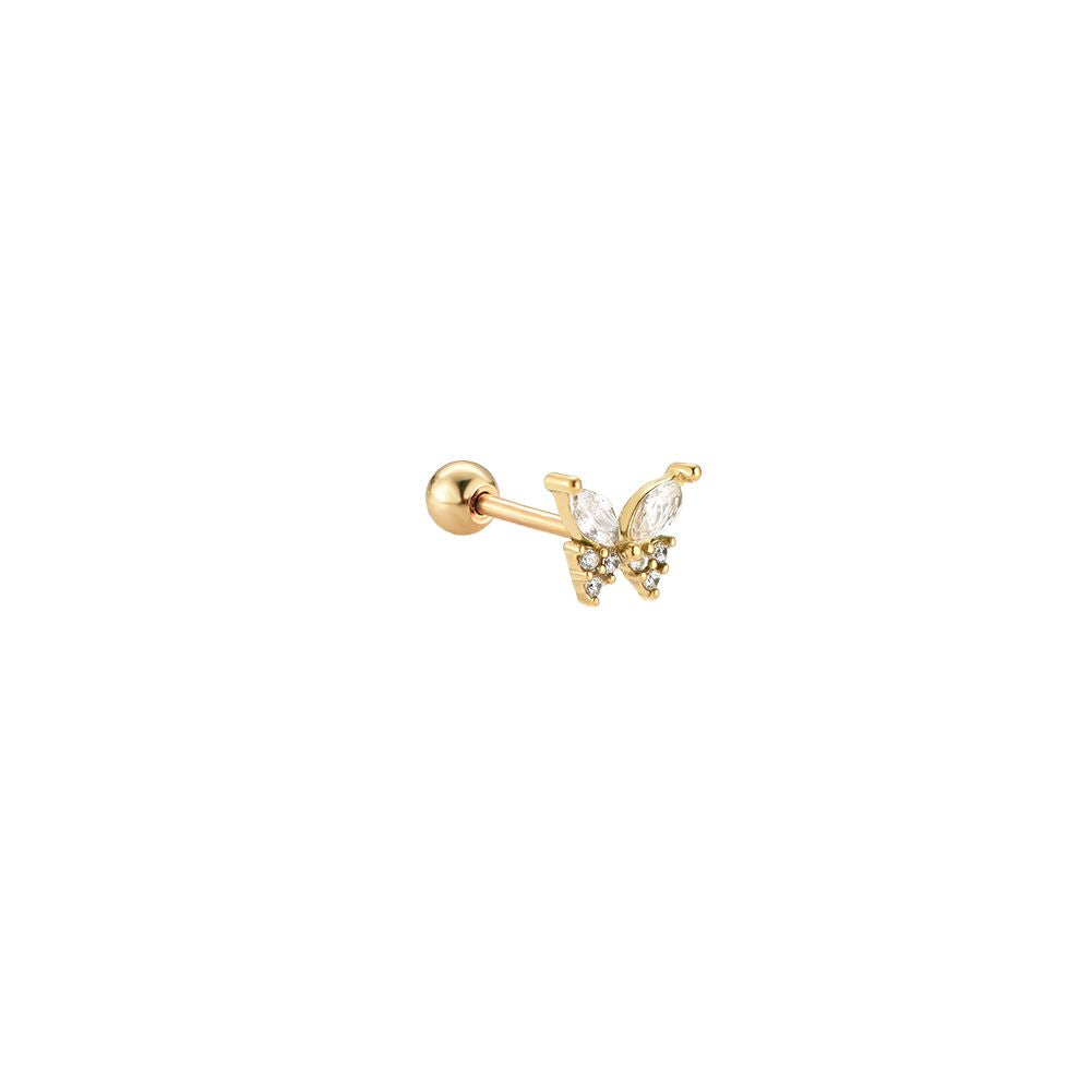 Piercing mini Butterfly