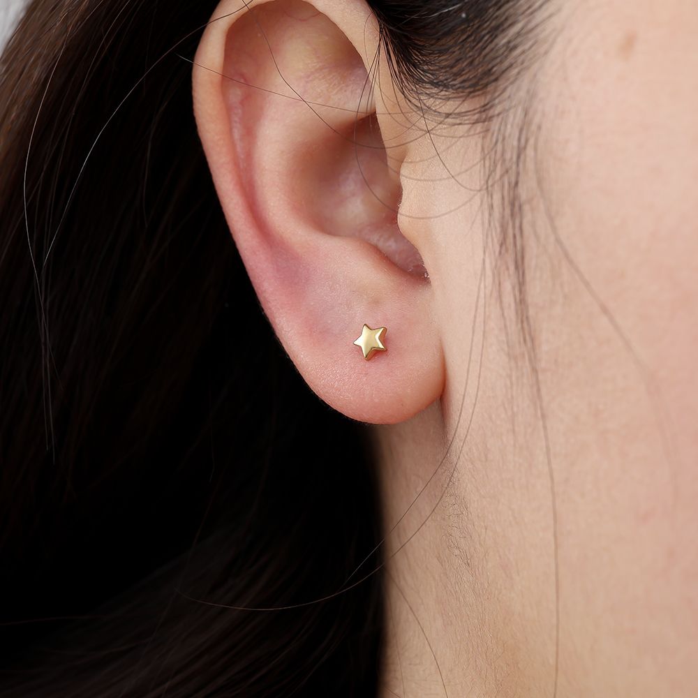 Piercing mini Star