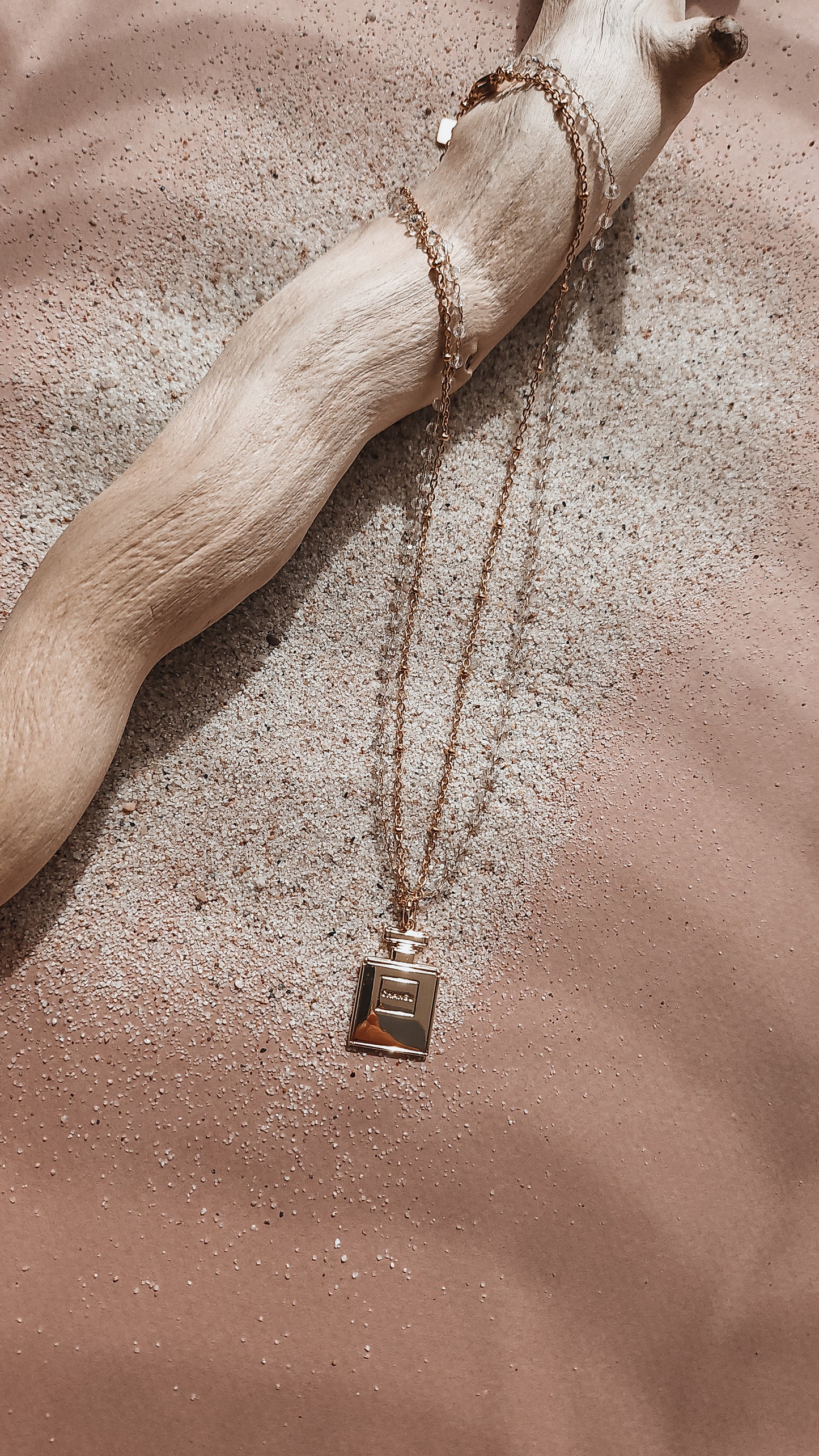 Collier N°5