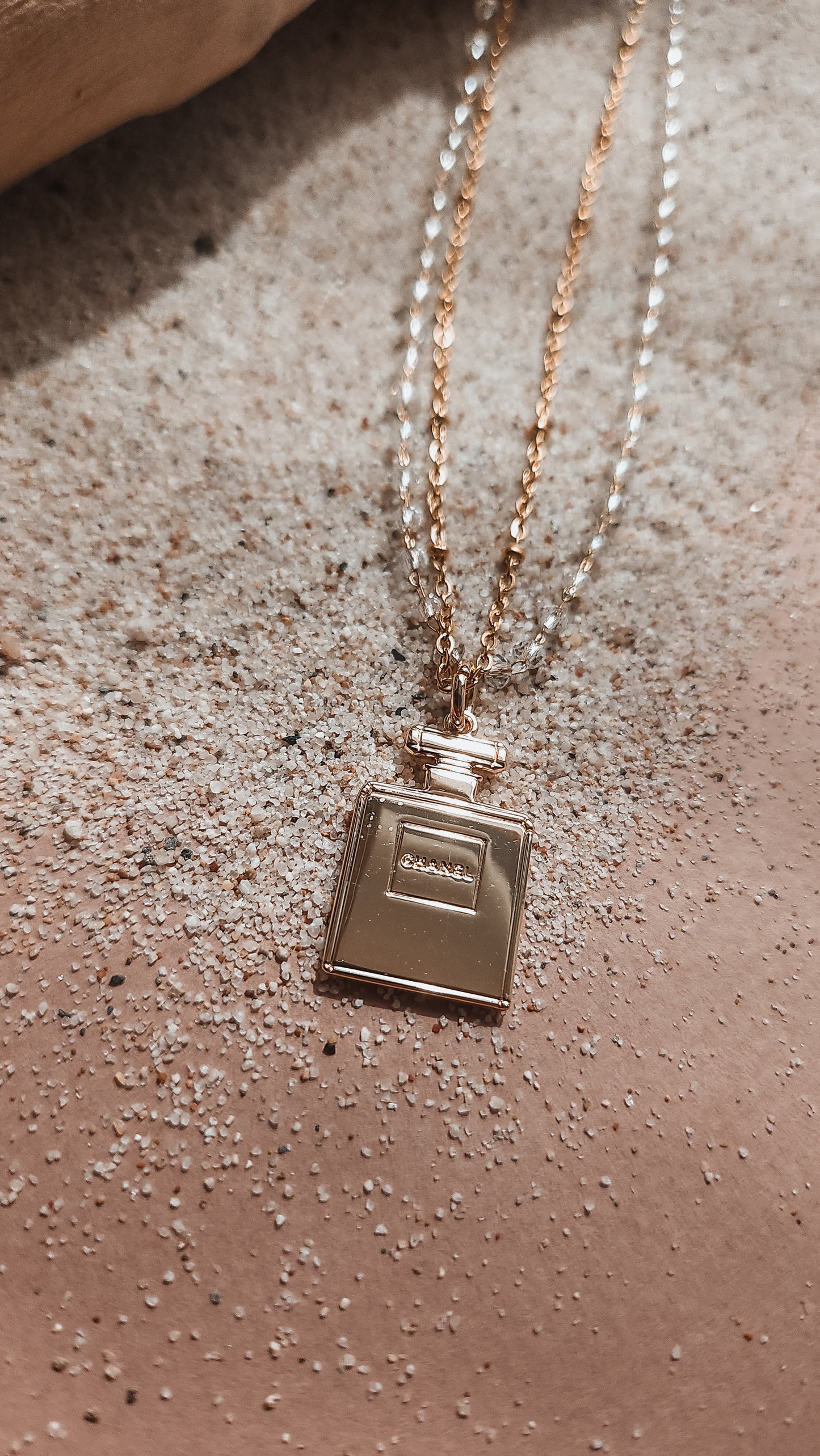 Collier N°5