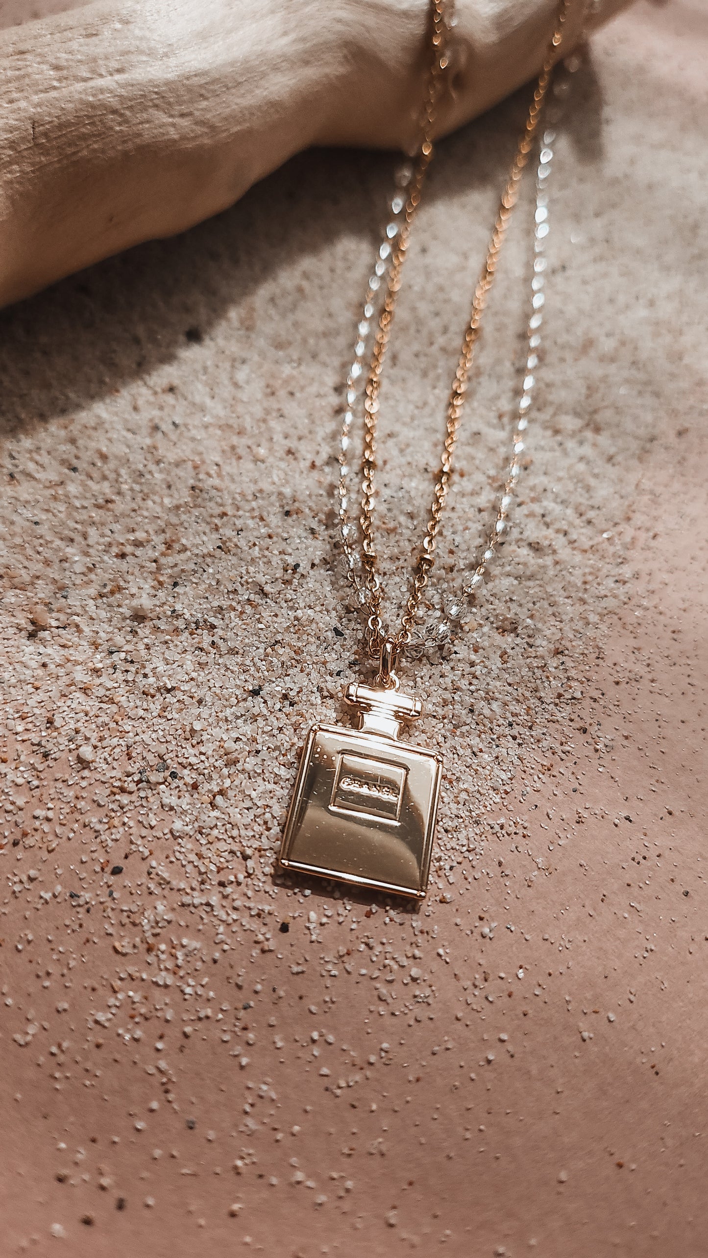 Collier N°5