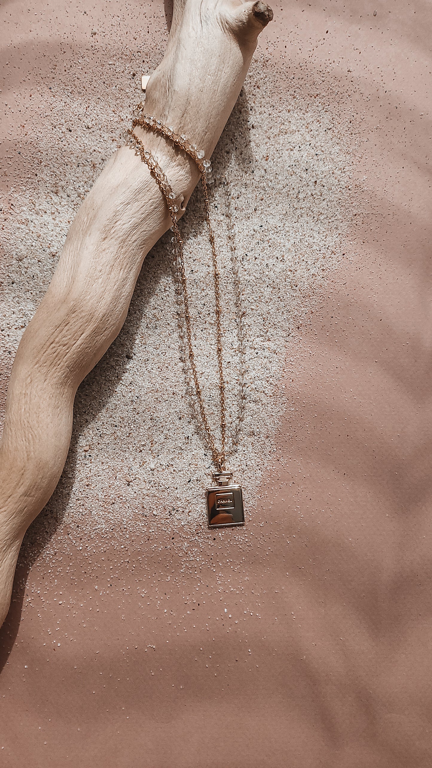 Collier N°5