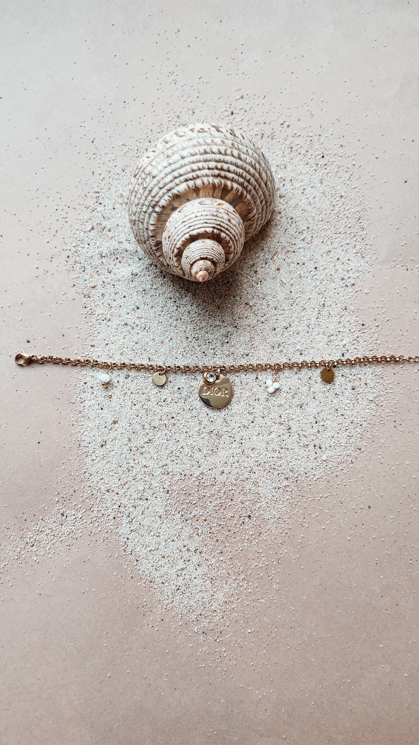 Bracelet Summer Christian