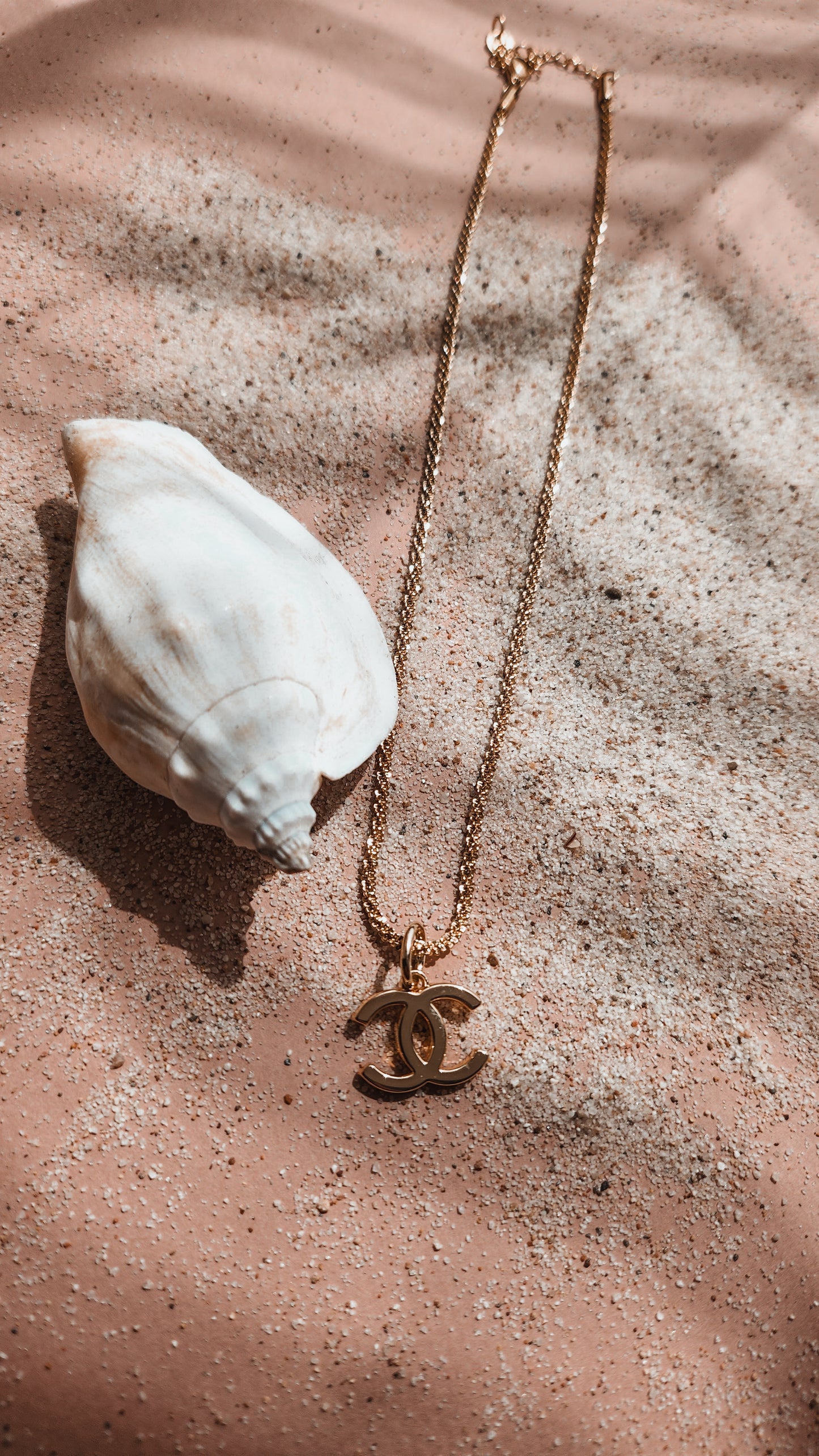 Collier Classique COCO