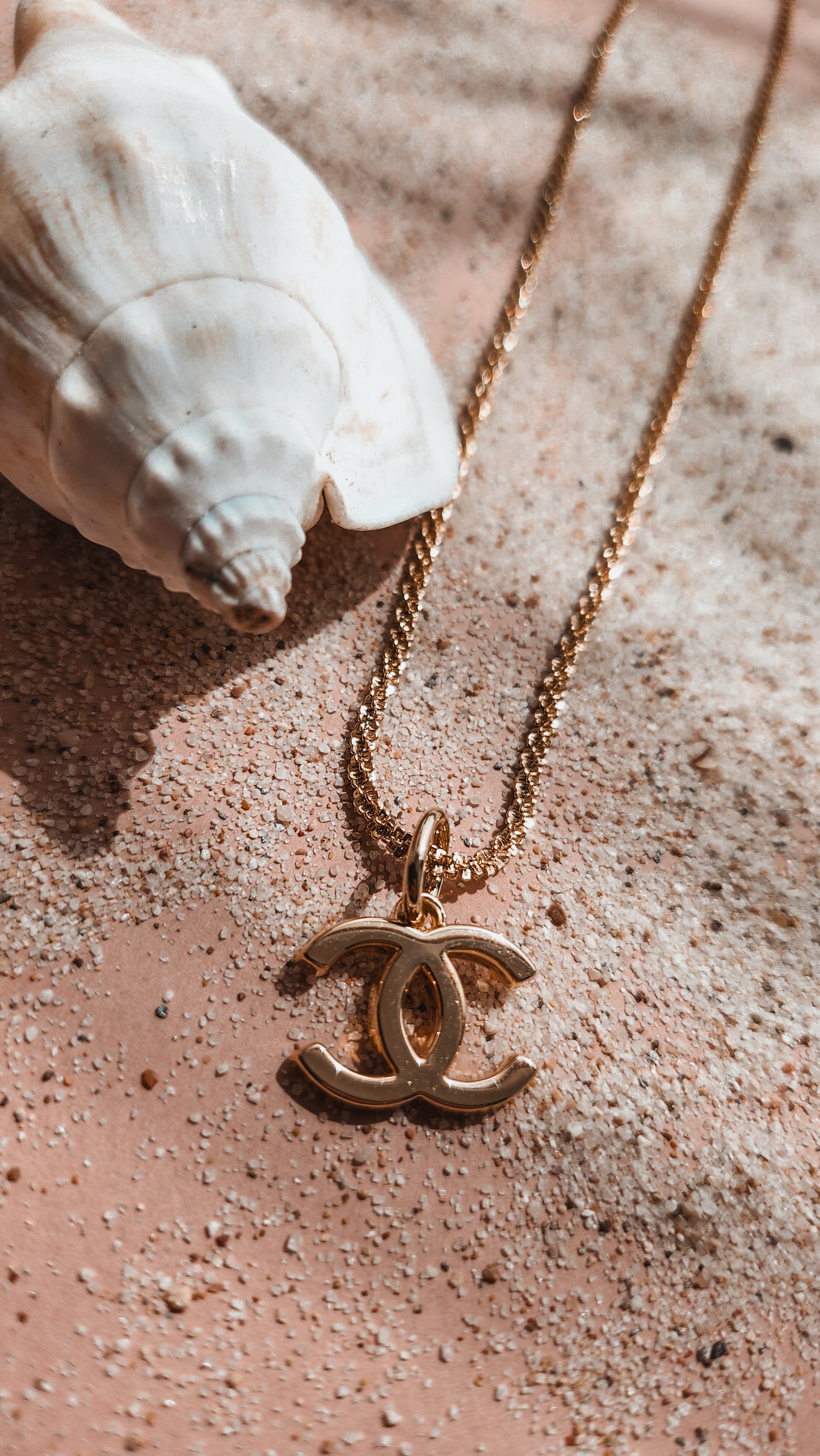 Collier Classique COCO