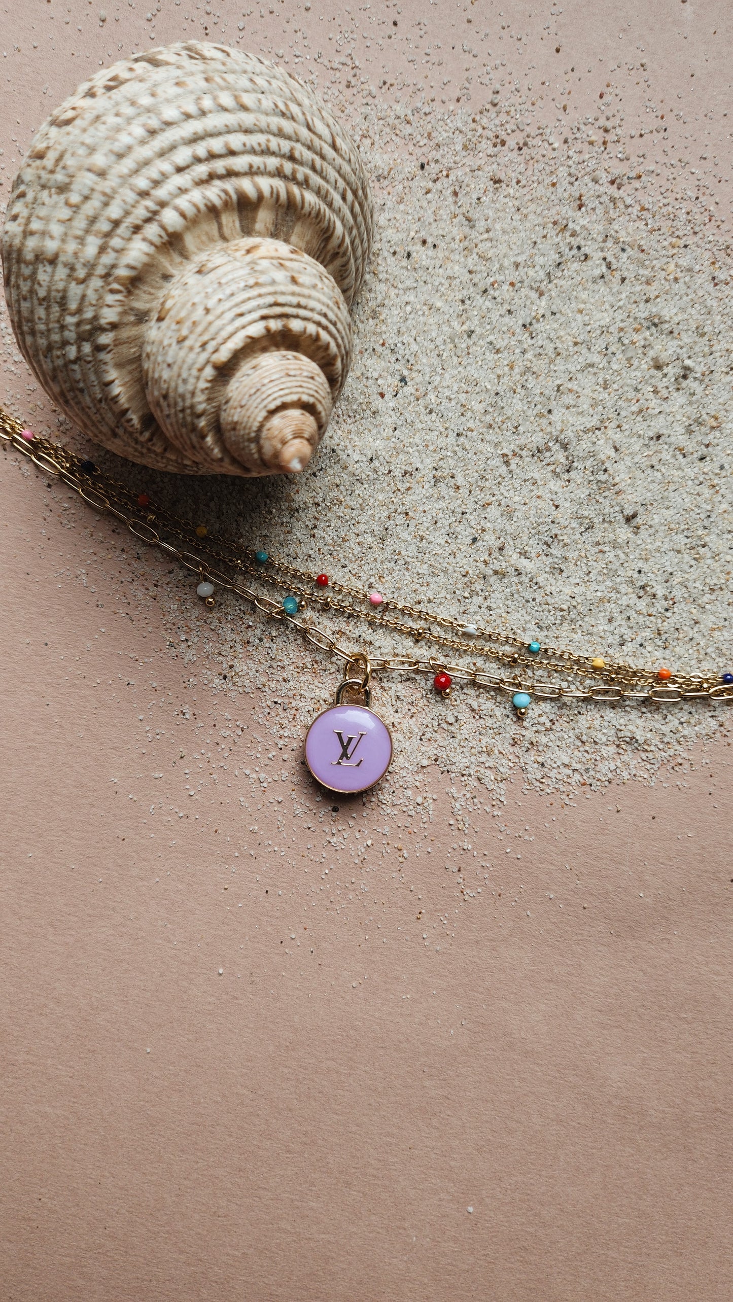 Bracelet Rainbow