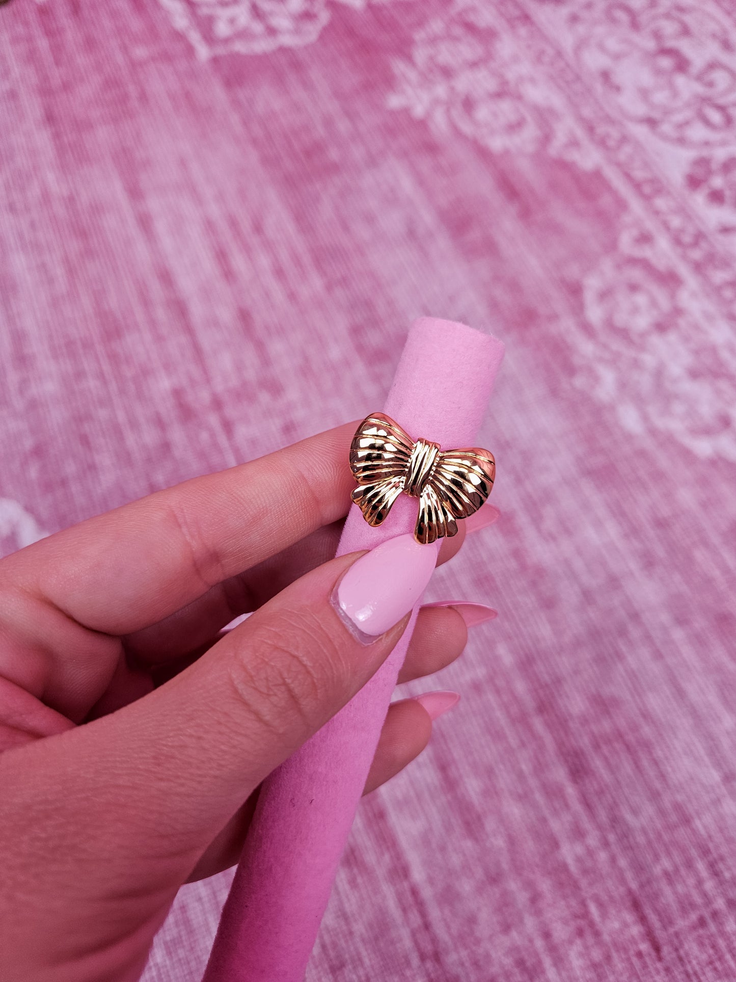 Bague Vivienne DORÉE