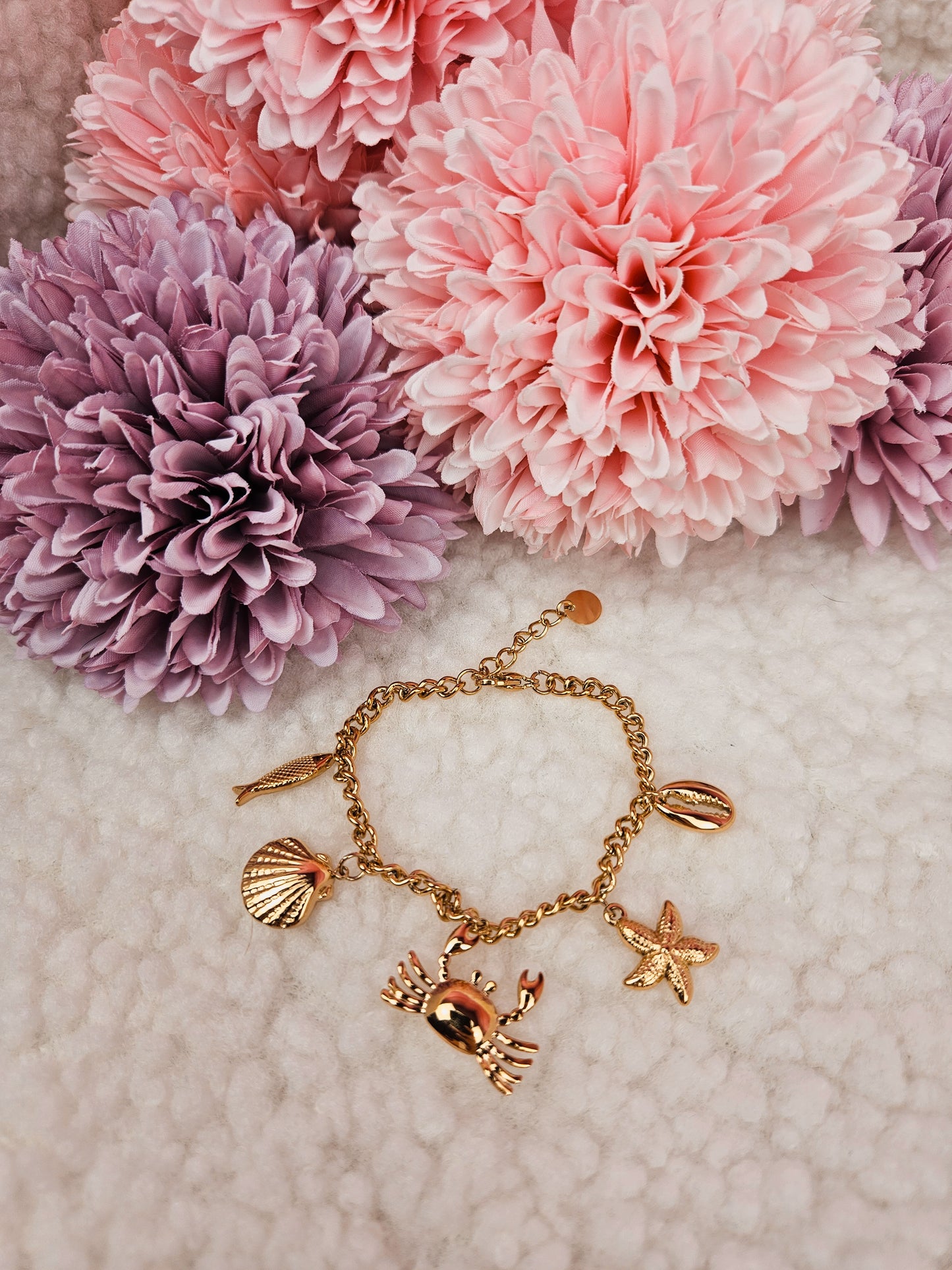 Bracelet Julie DORÉ
