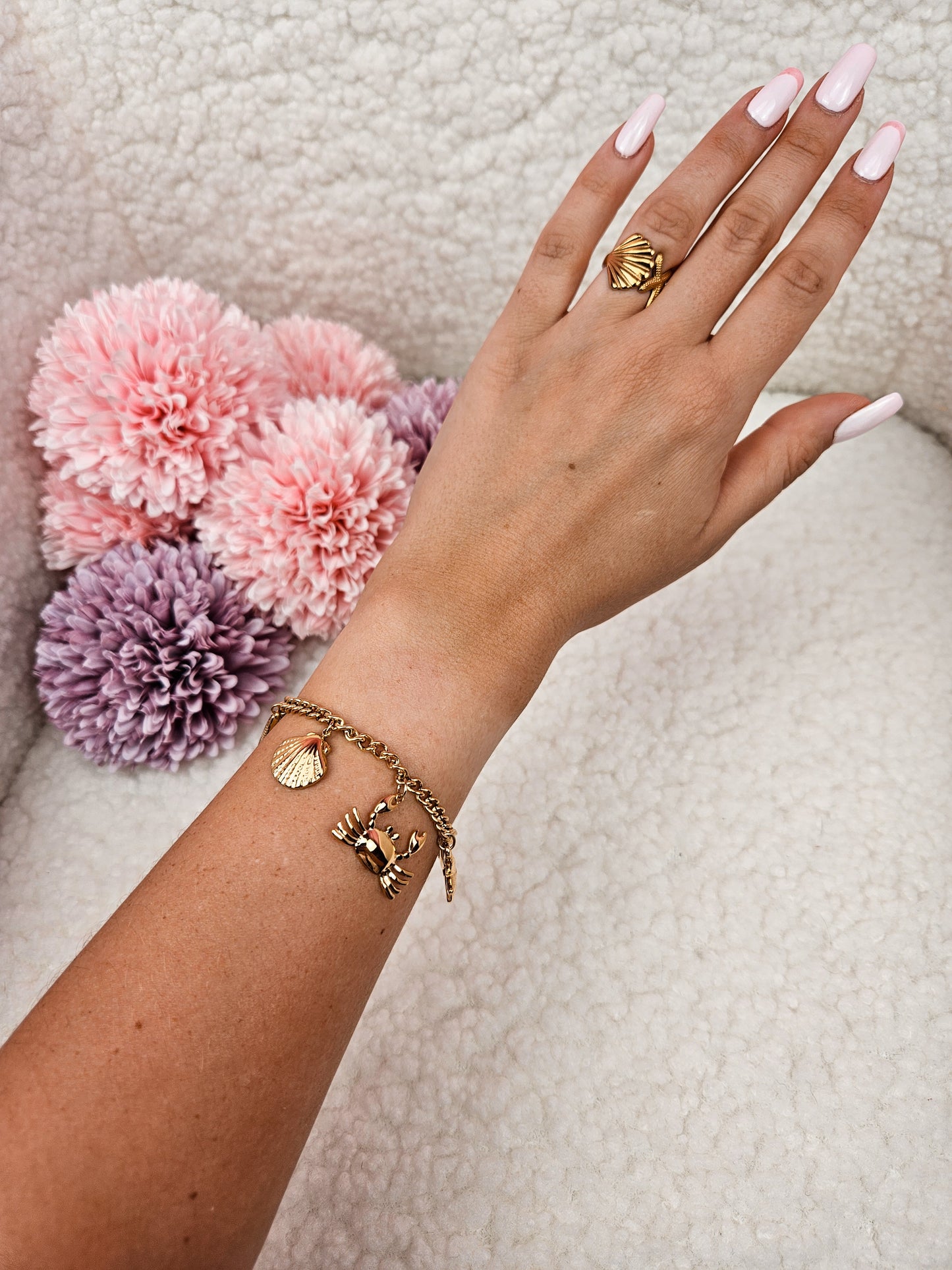 Bracelet Julie DORÉ