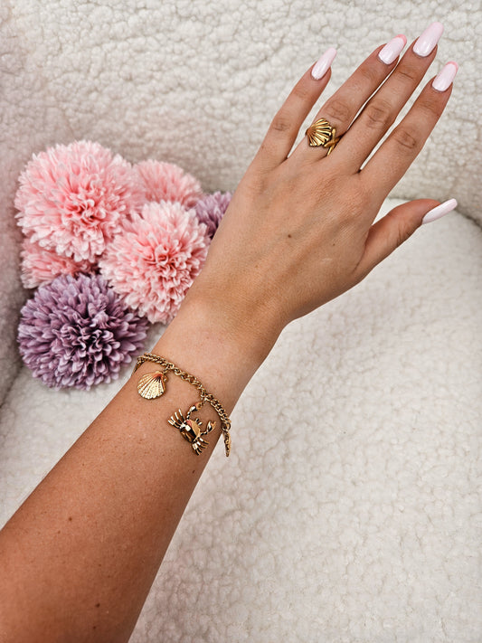 Bracelet Julie DORÉ