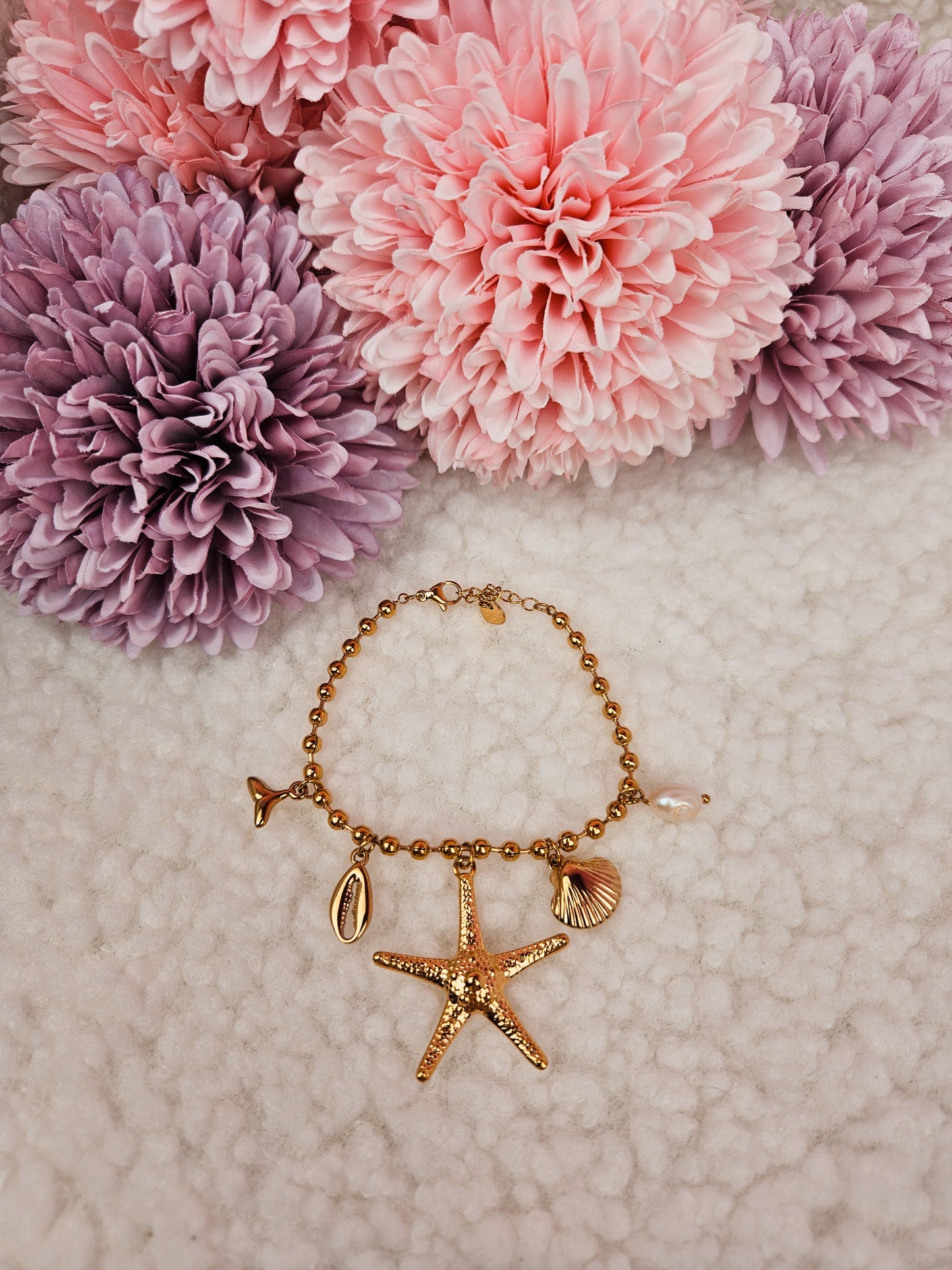 Bracelet Louise DORÉ
