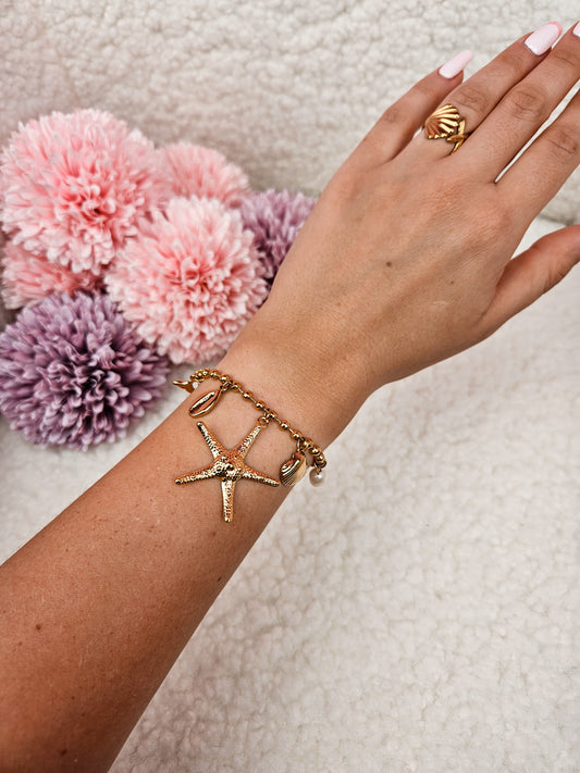 Bracelet Louise DORÉ