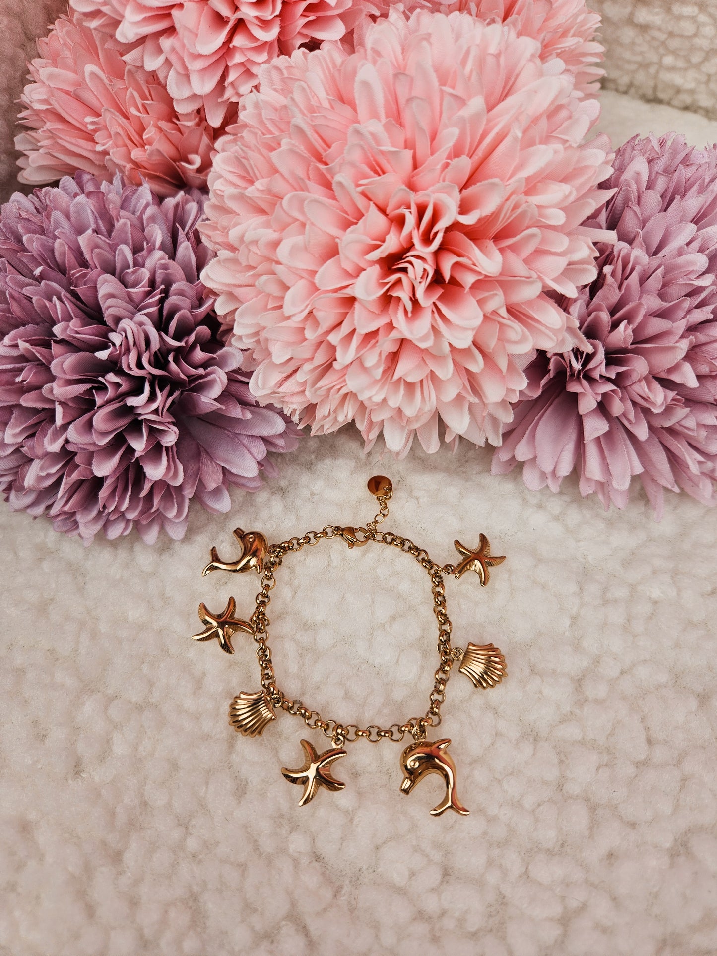 Bracelet Ila DORÉ