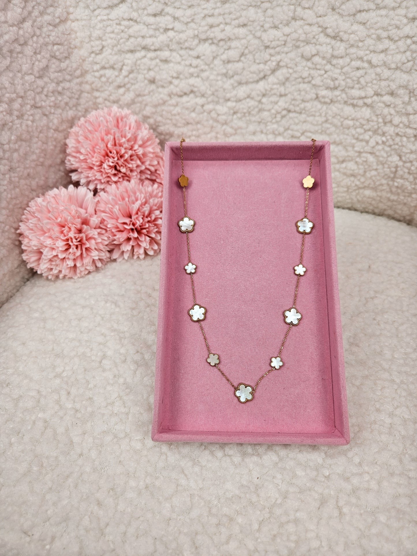 Collier Chiara DORÉ