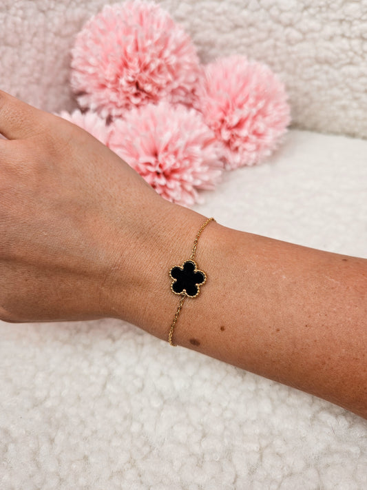 Bracelet Ariah DIVERS COLORIS DORÉ