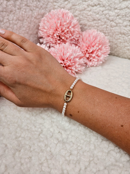 Bracelet Perla DORÉ