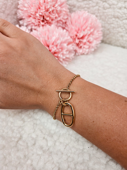 Bracelet Nella DORÉ