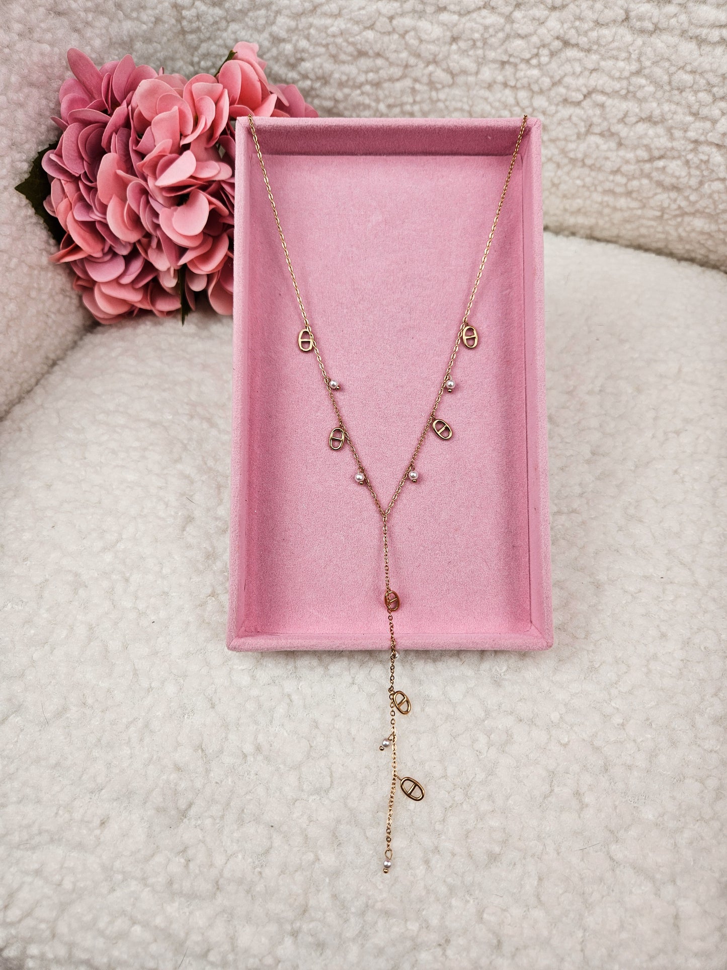 Collier Giulia DORÉ