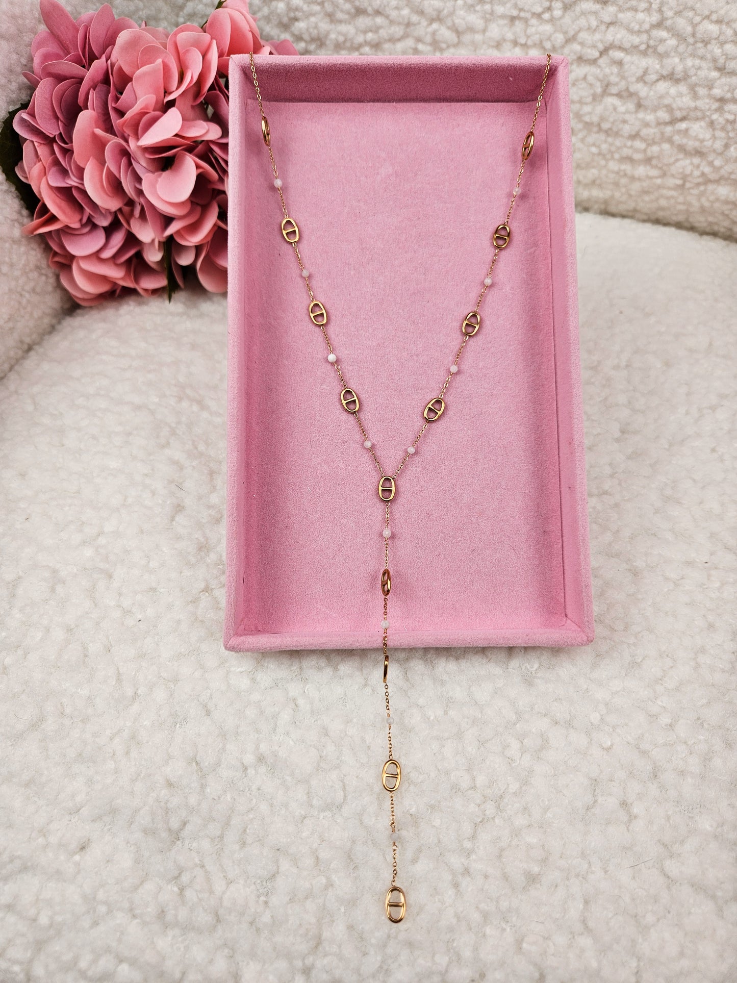 Collier Giorgia DORÉ