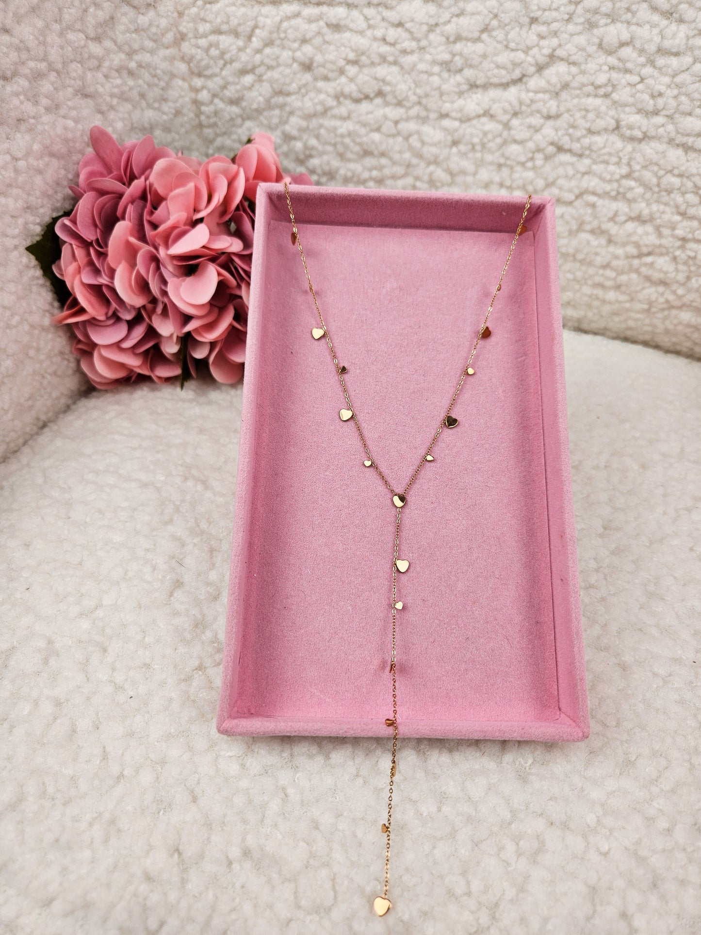 Collier Mirabella DORÉ