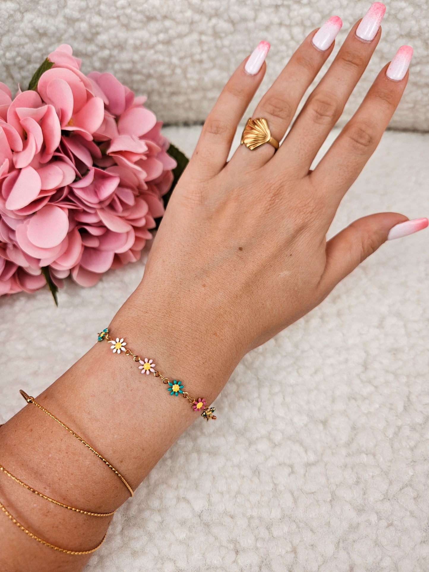 Bracelet Cristina DORÉ