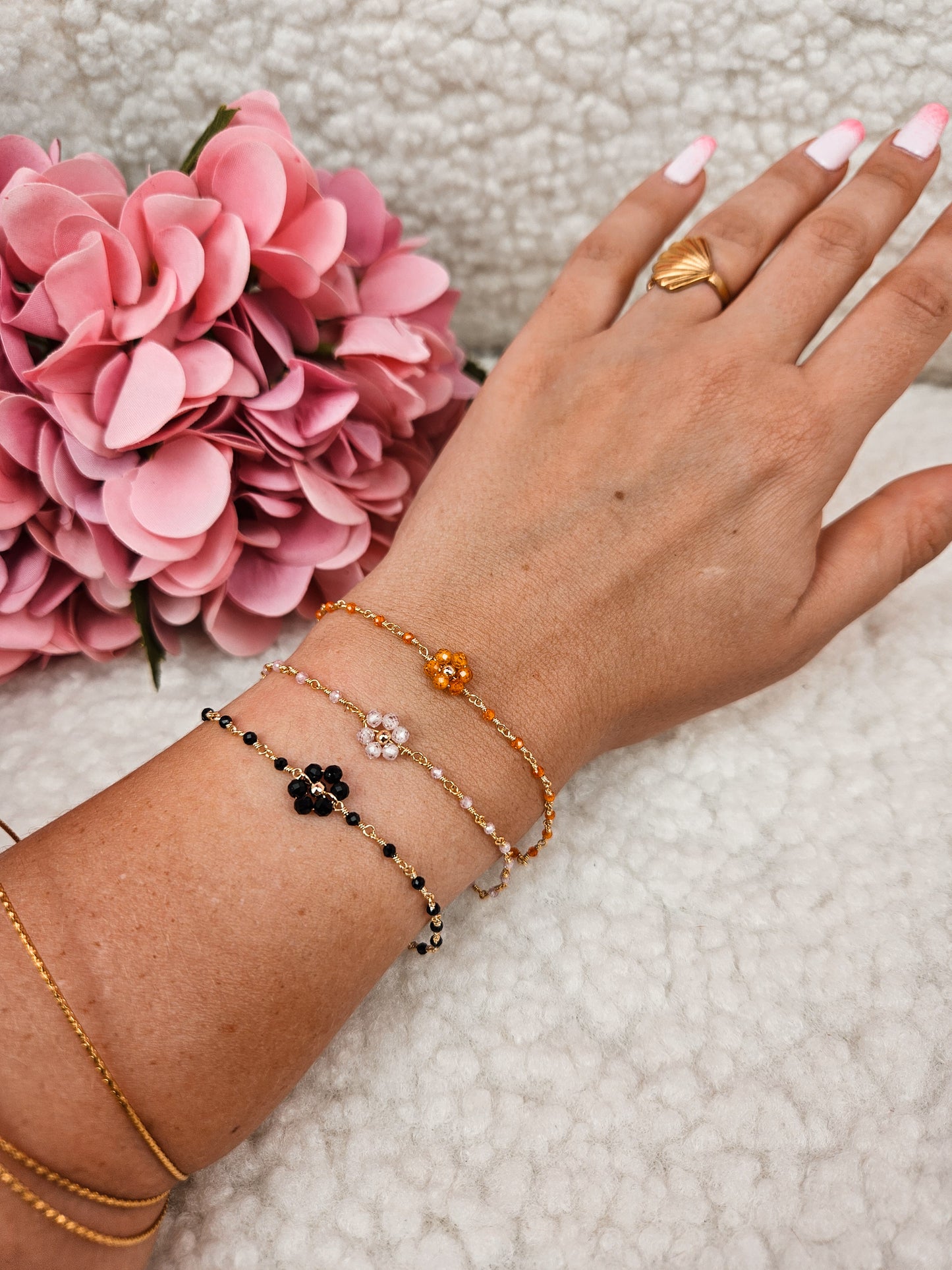 Bracelet Giulia DORÉ