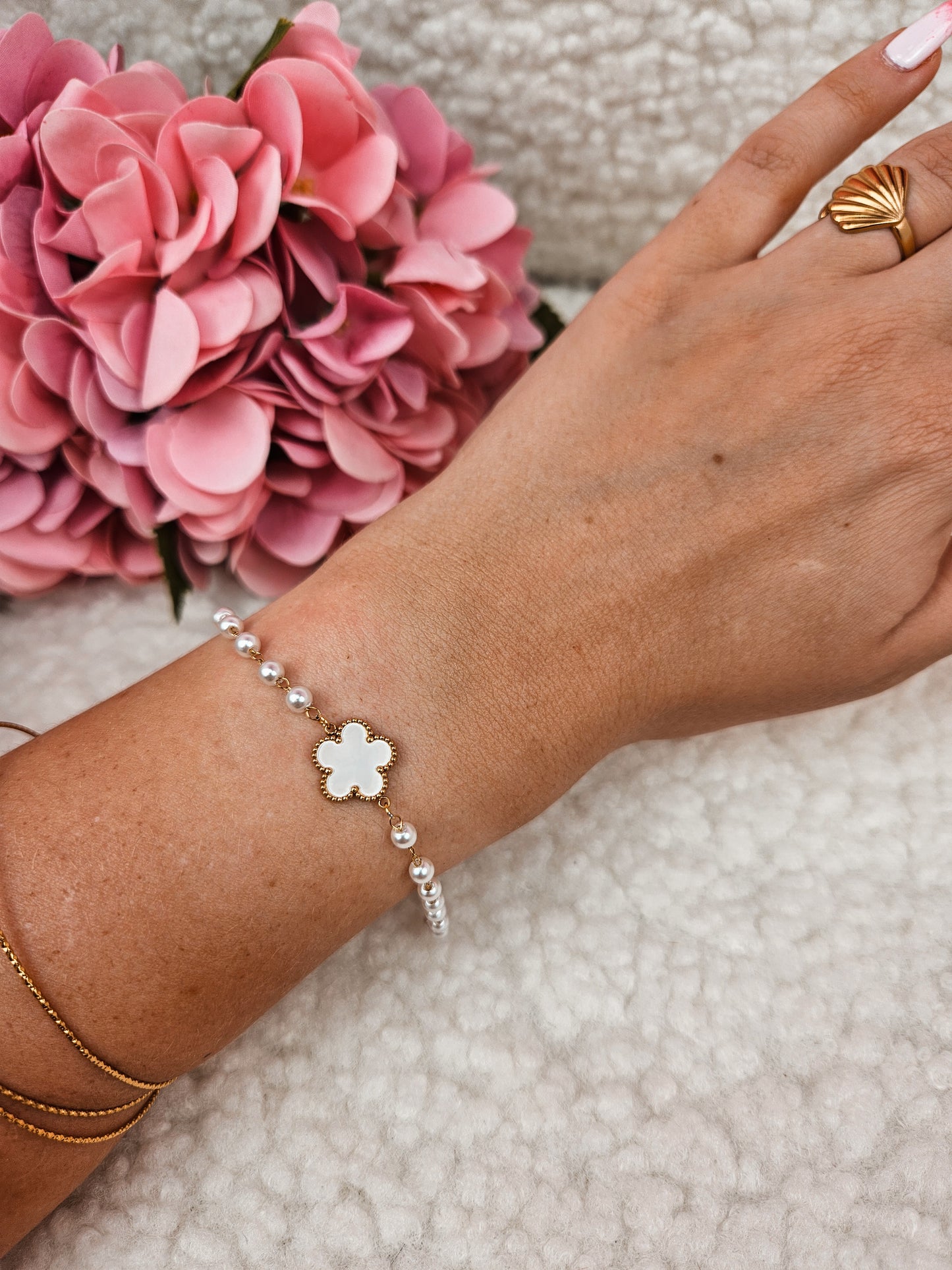 Bracelet Viviana DORÉ