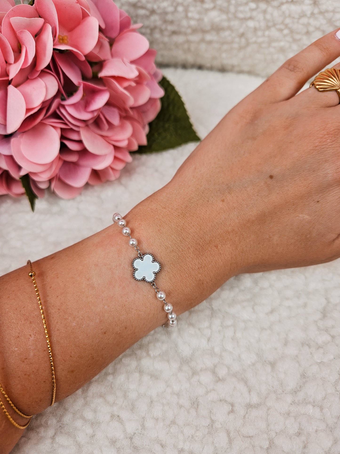 Bracelet Viviana DORÉ