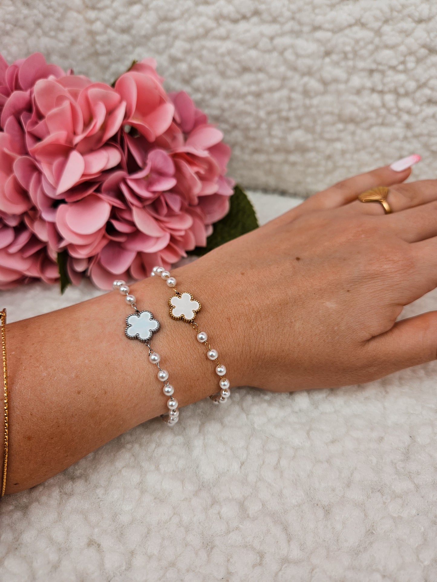 Bracelet Viviana DORÉ