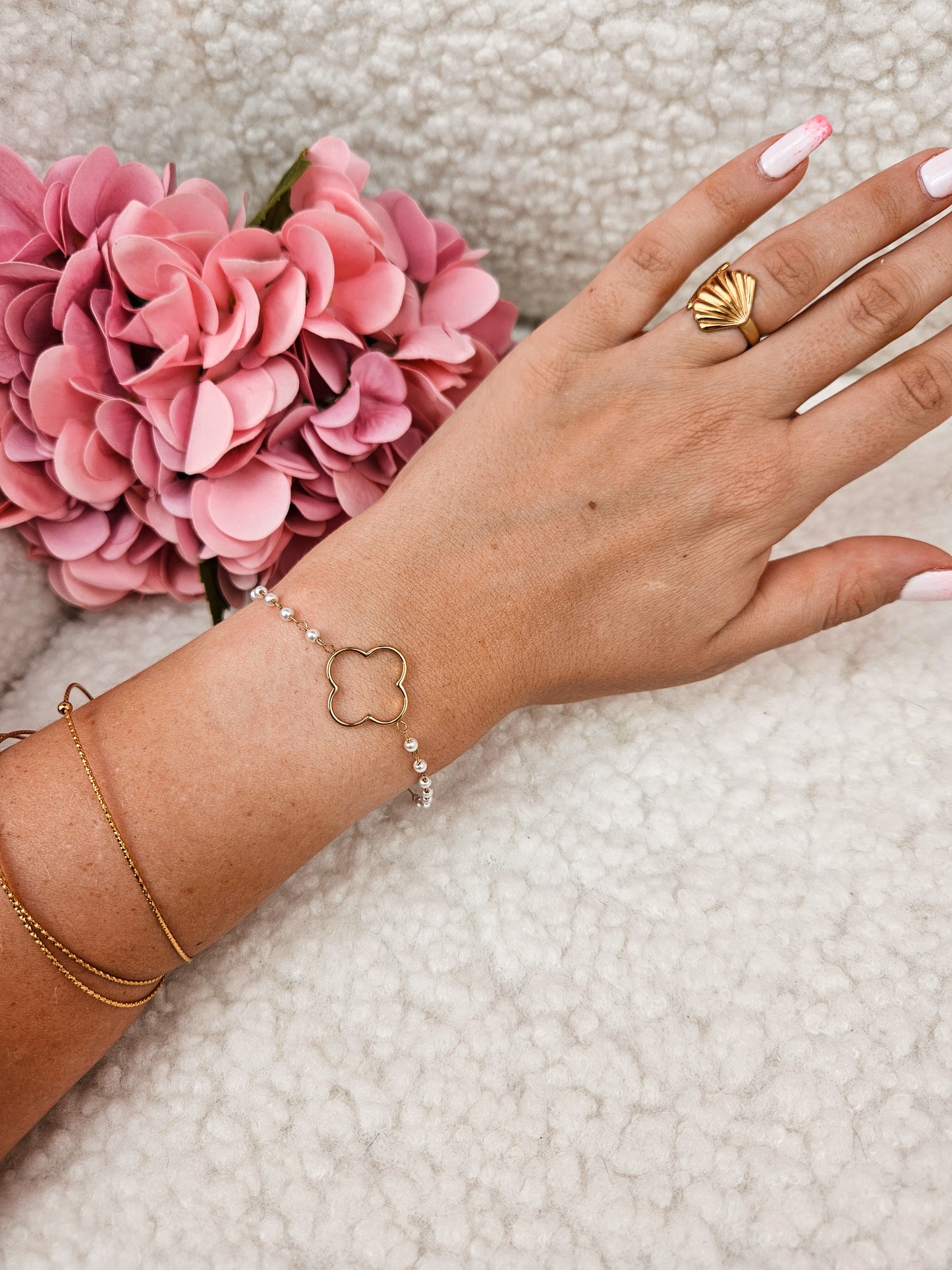 Bracelet Arianna DORÉ