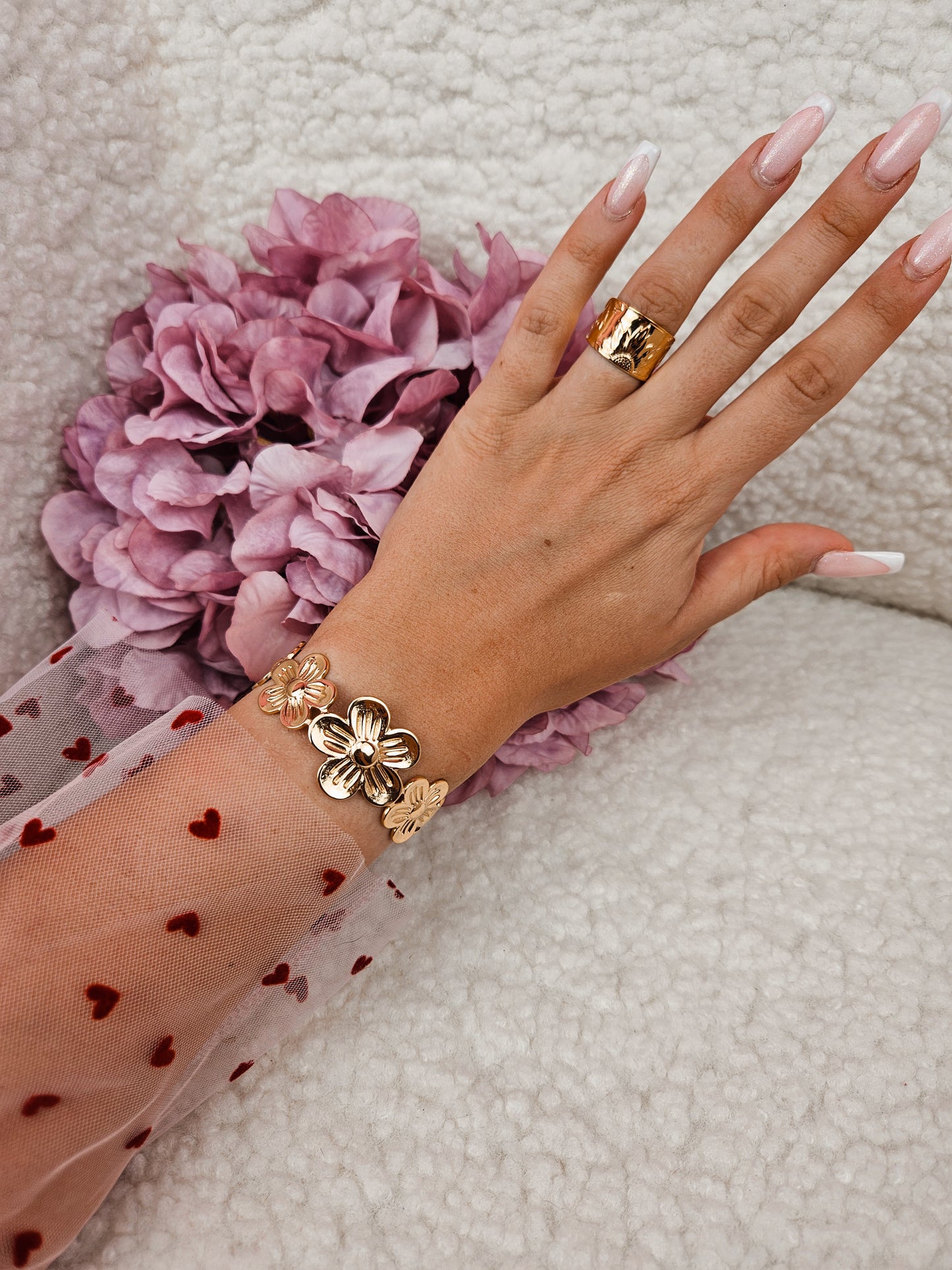 Bracelet Liliana DORÉ