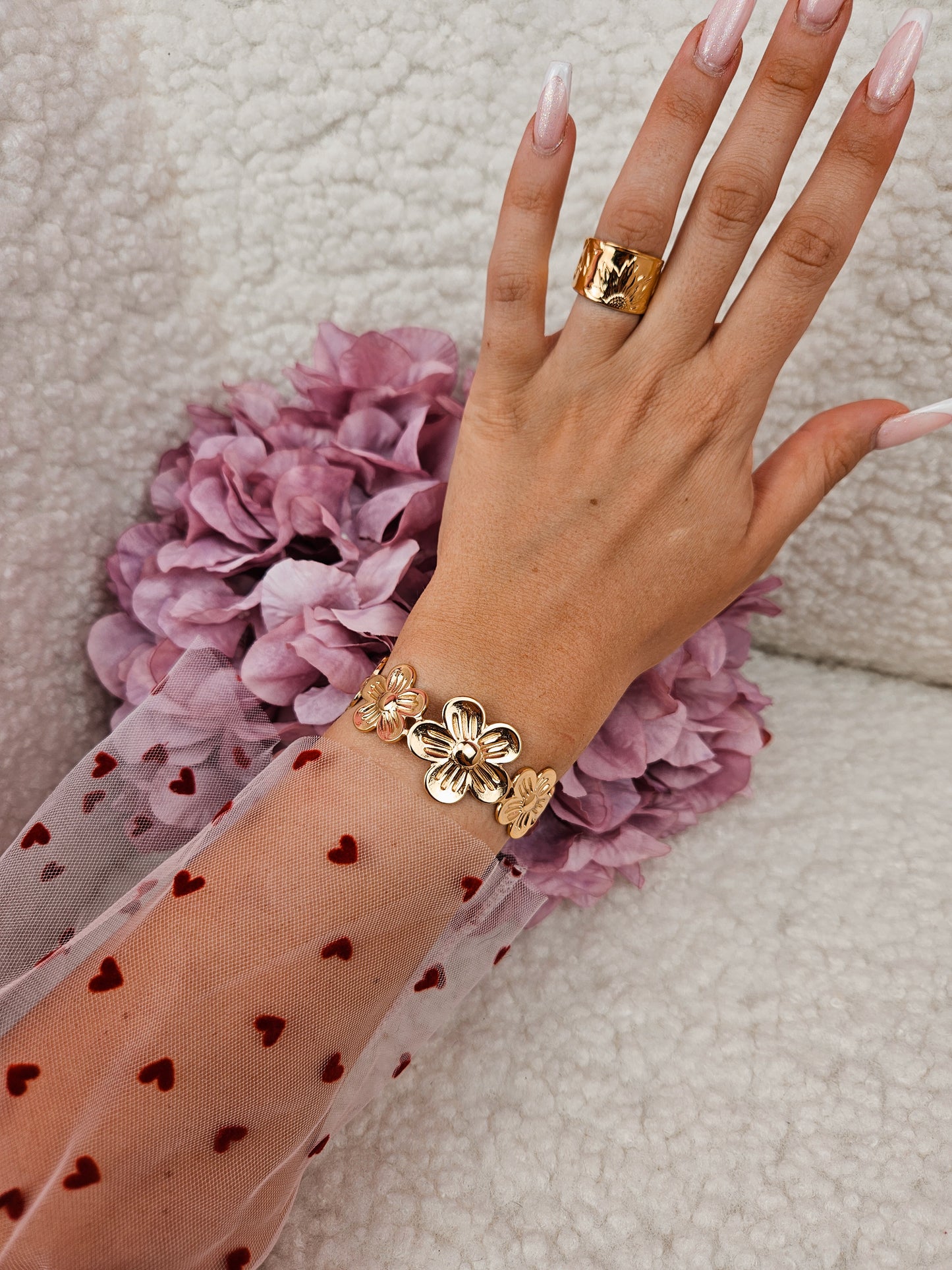 Bracelet Liliana DORÉ
