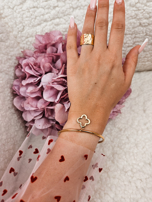 Bracelet Viola DORÉ