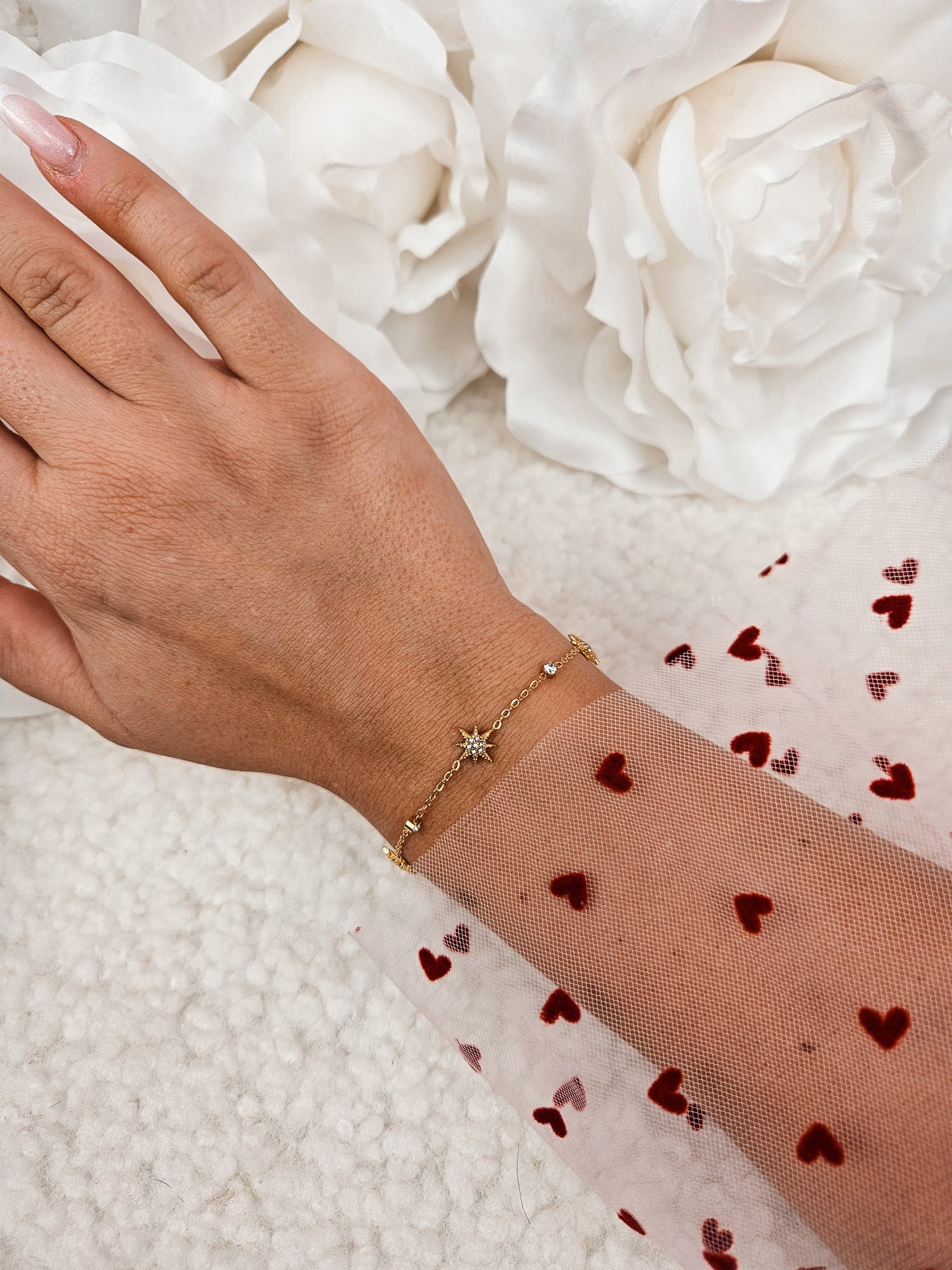 Bracelet Bella DORÉ