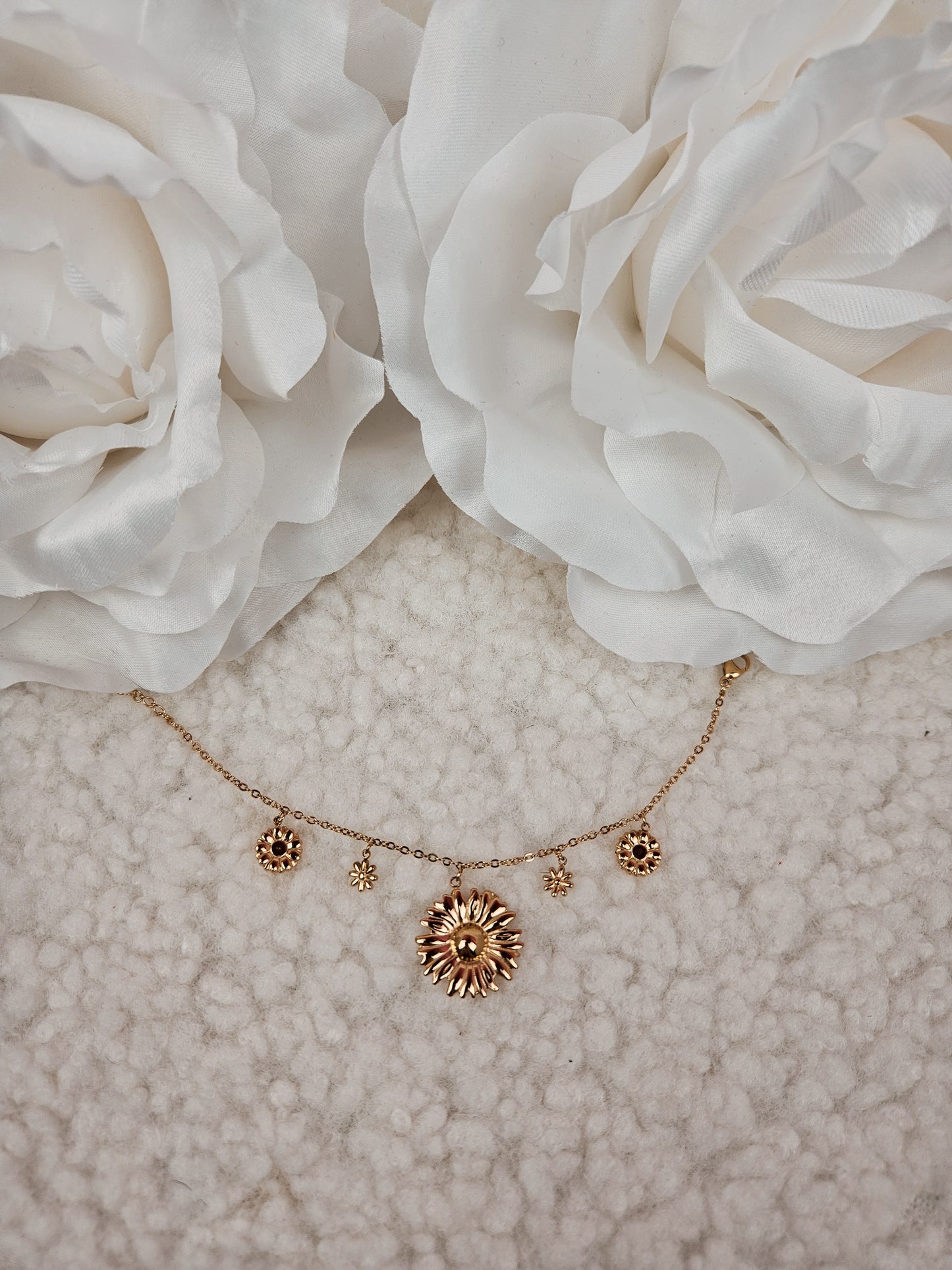 Bracelet Gia DORÉ