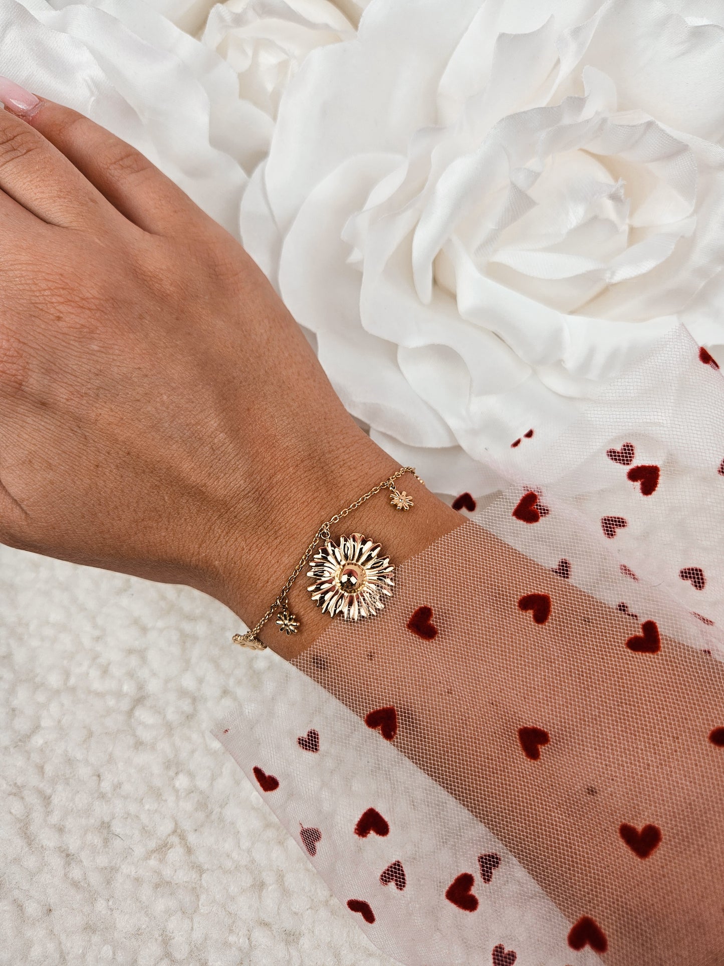 Bracelet Gia DORÉ