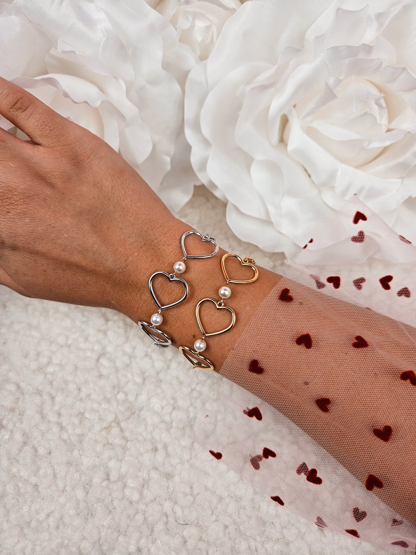 Bracelet Elisa DORÉ