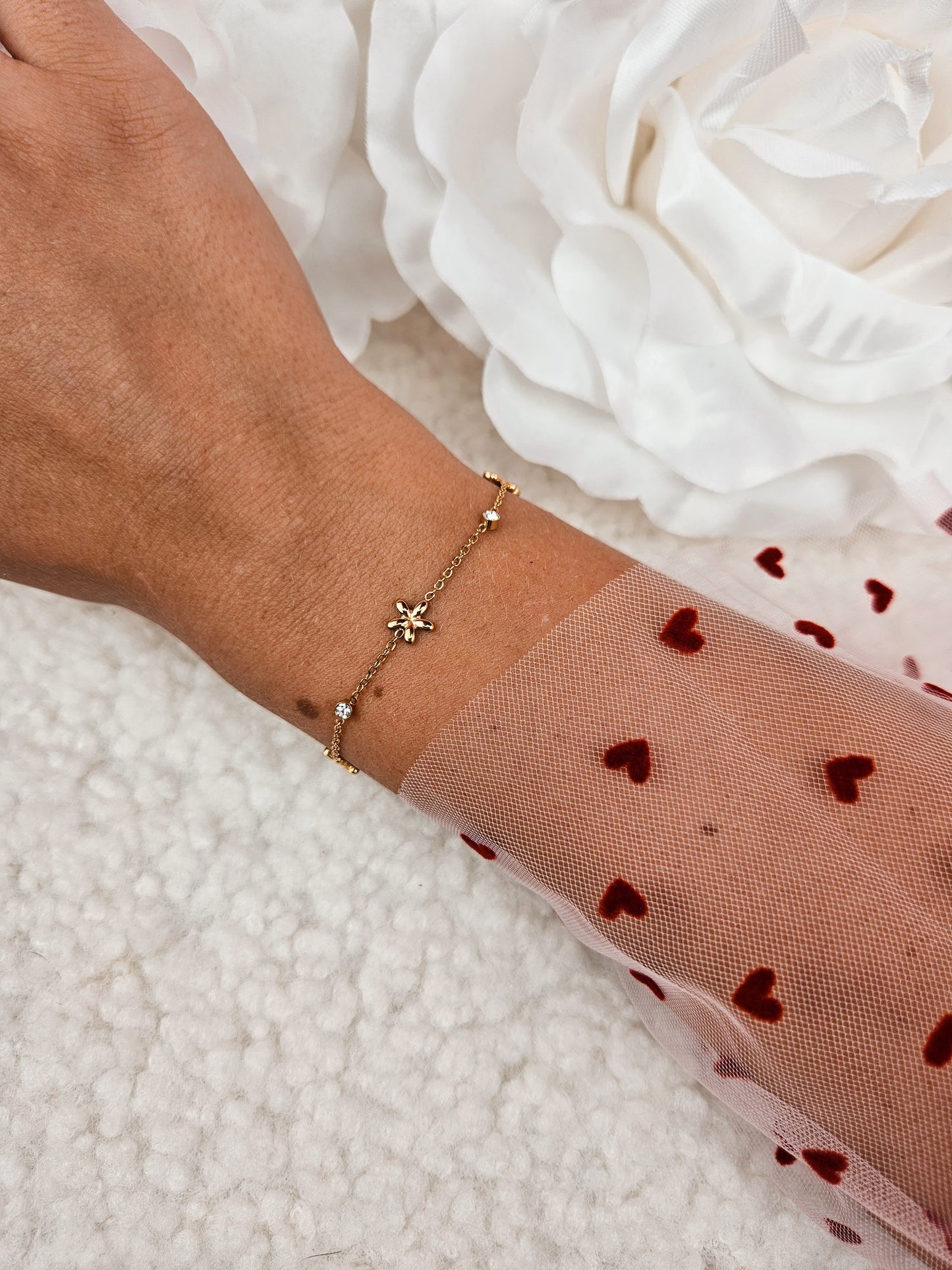 Bracelet Carina DORÉ