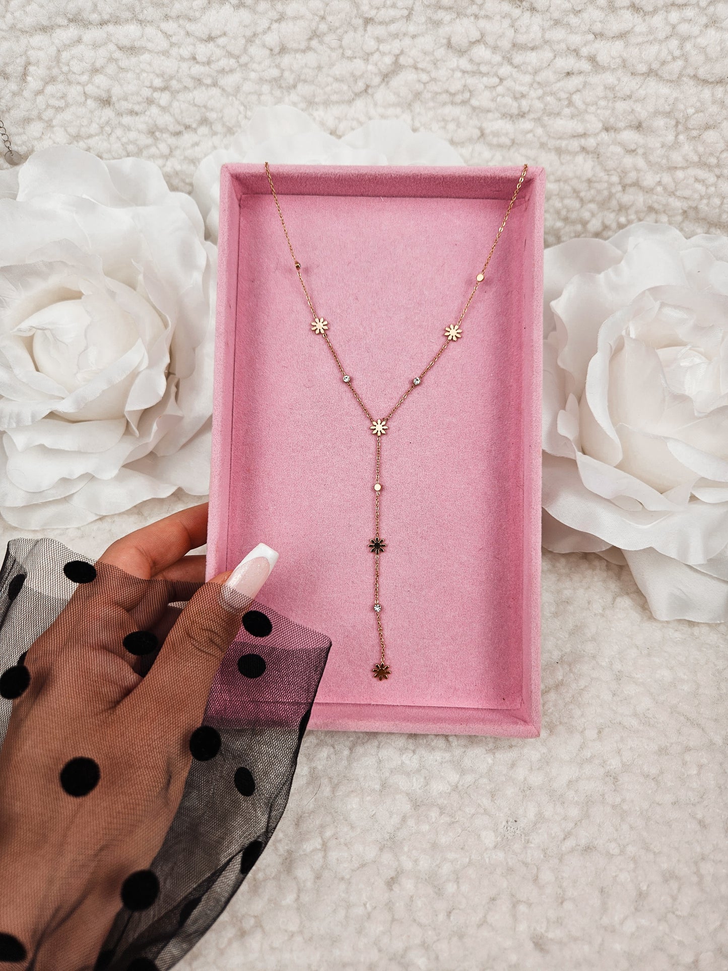 Collier Bellezza DORÉ