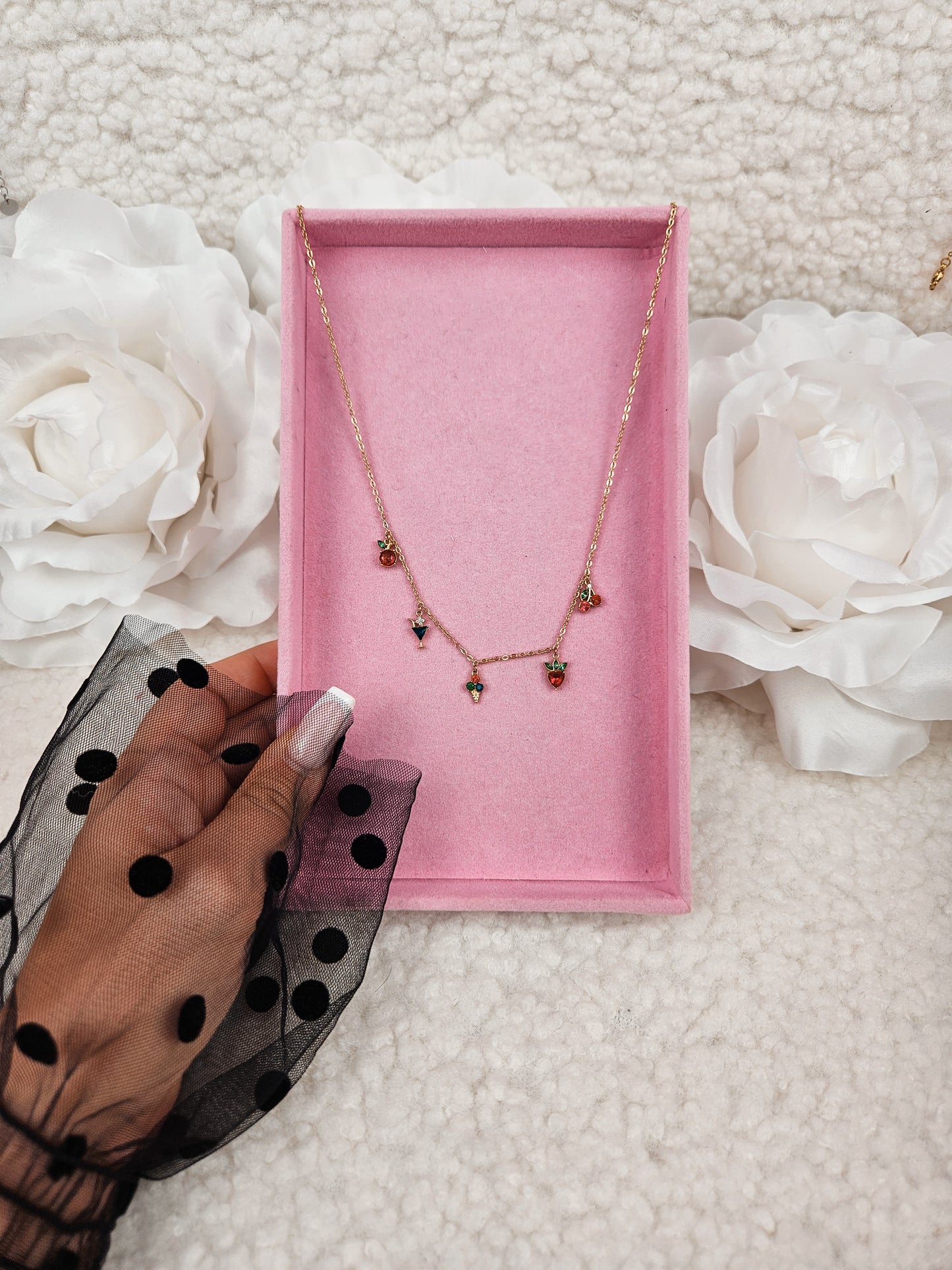 Collier Massima DORÉ