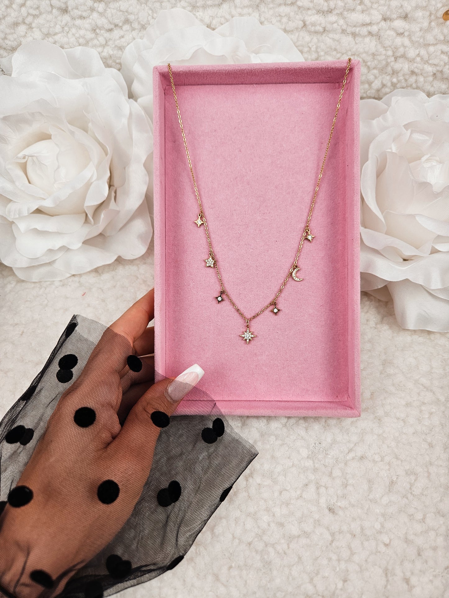 Collier Paolina DORÉ