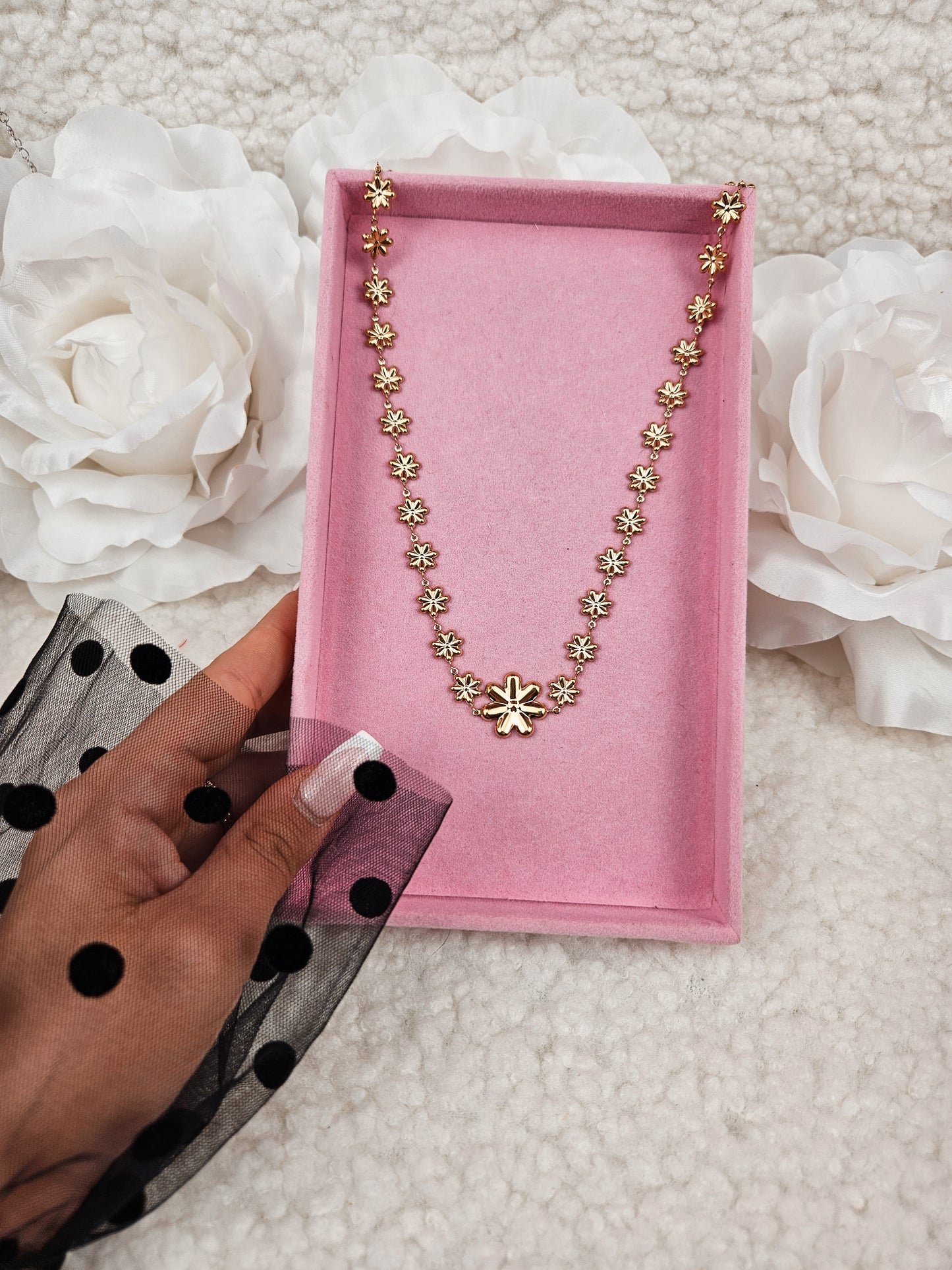 Collier Assisi DORÉ