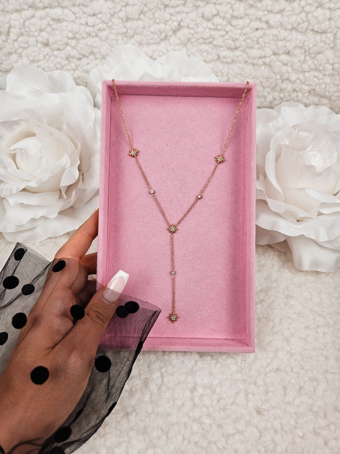 Collier Michele DORÉ