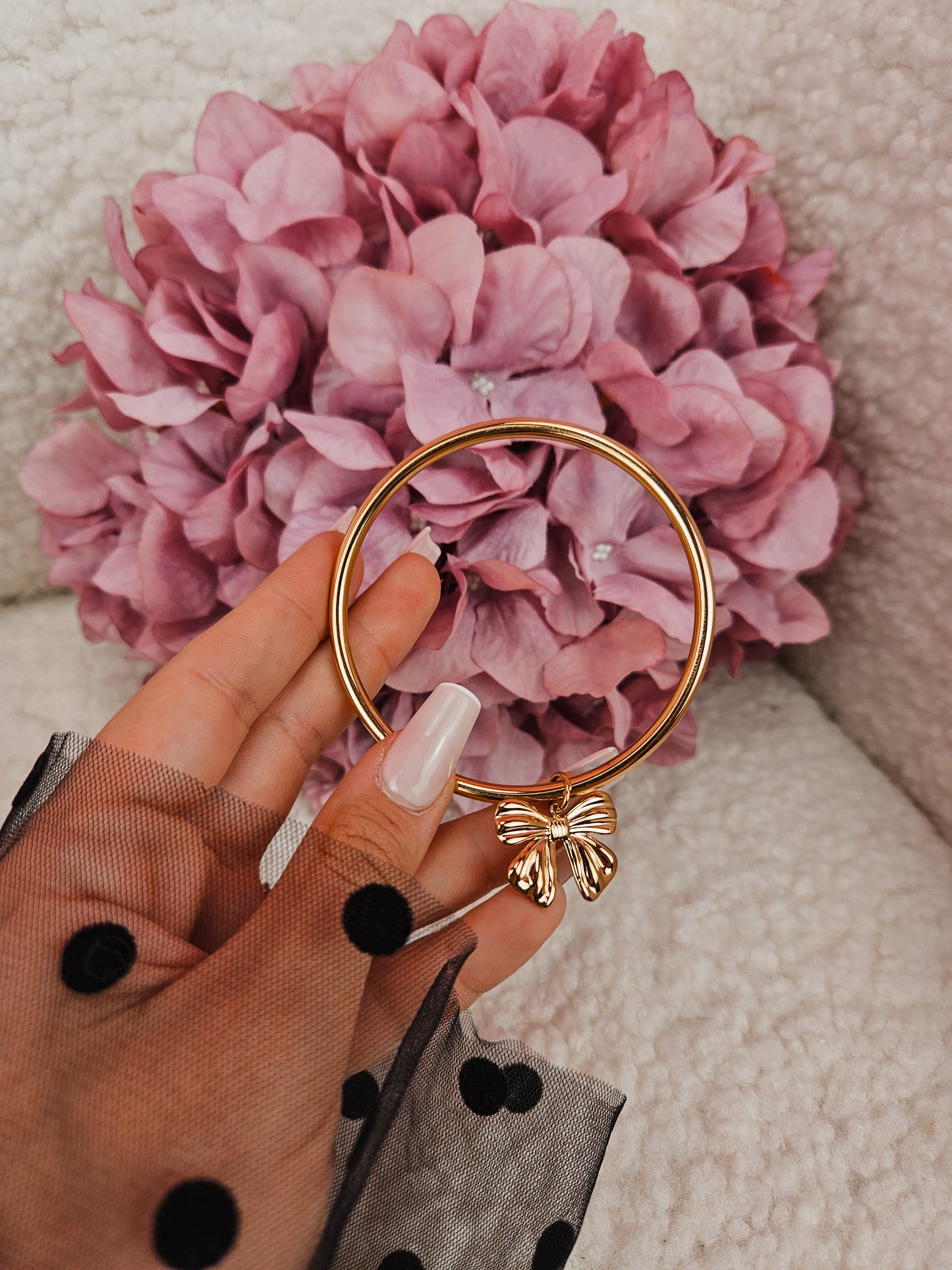 Bracelet Gioia DORÉ