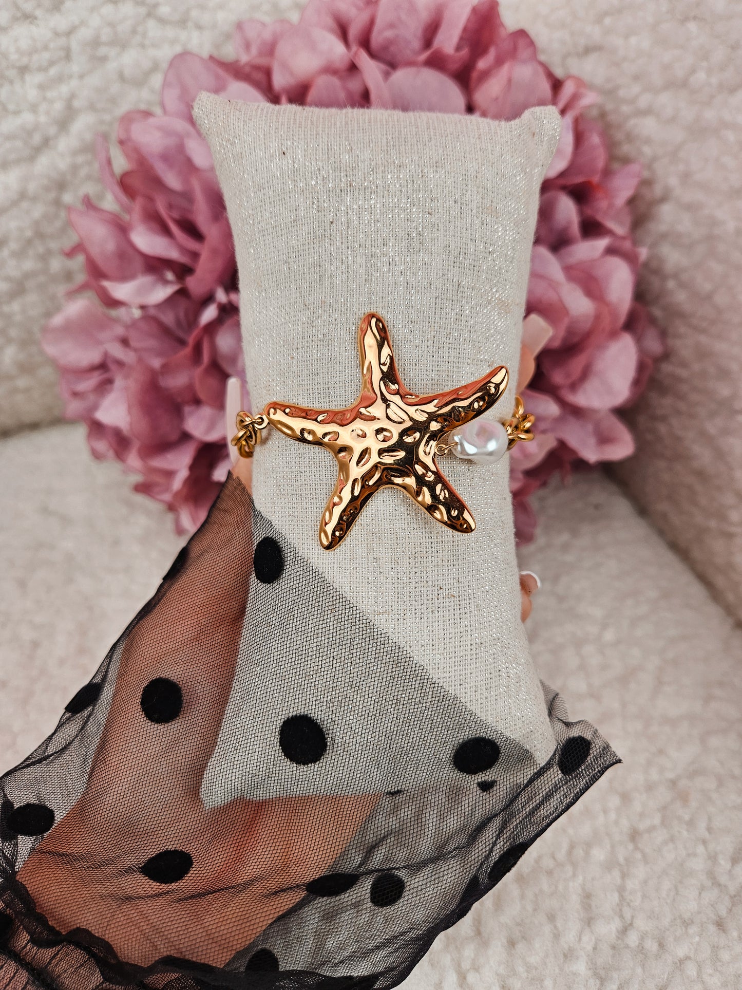 Bracelet Donatella DORÉ