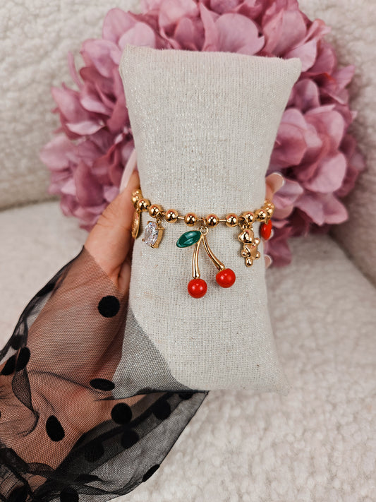 Bracelet Samanta DORÉ