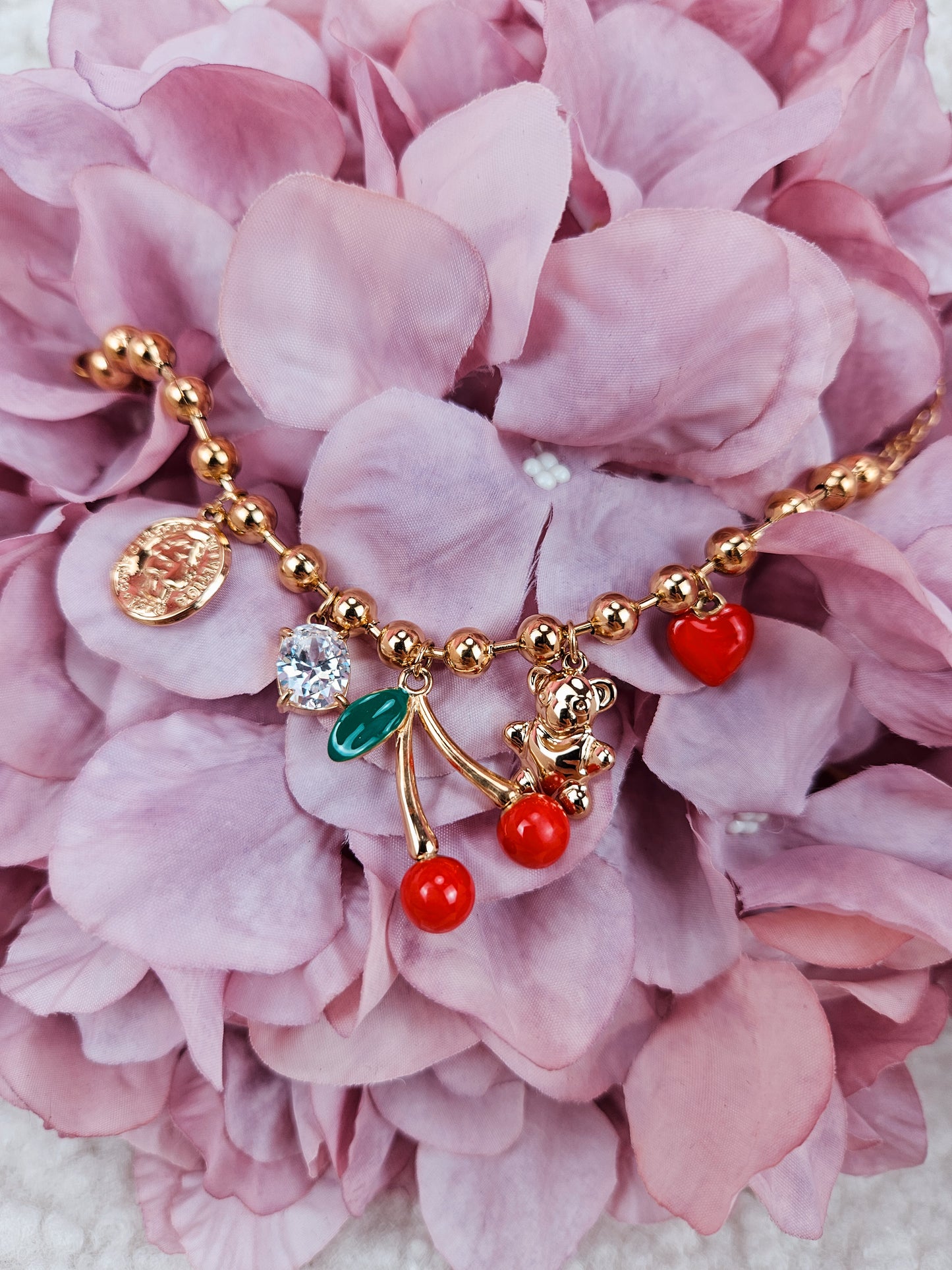 Bracelet Samanta DORÉ