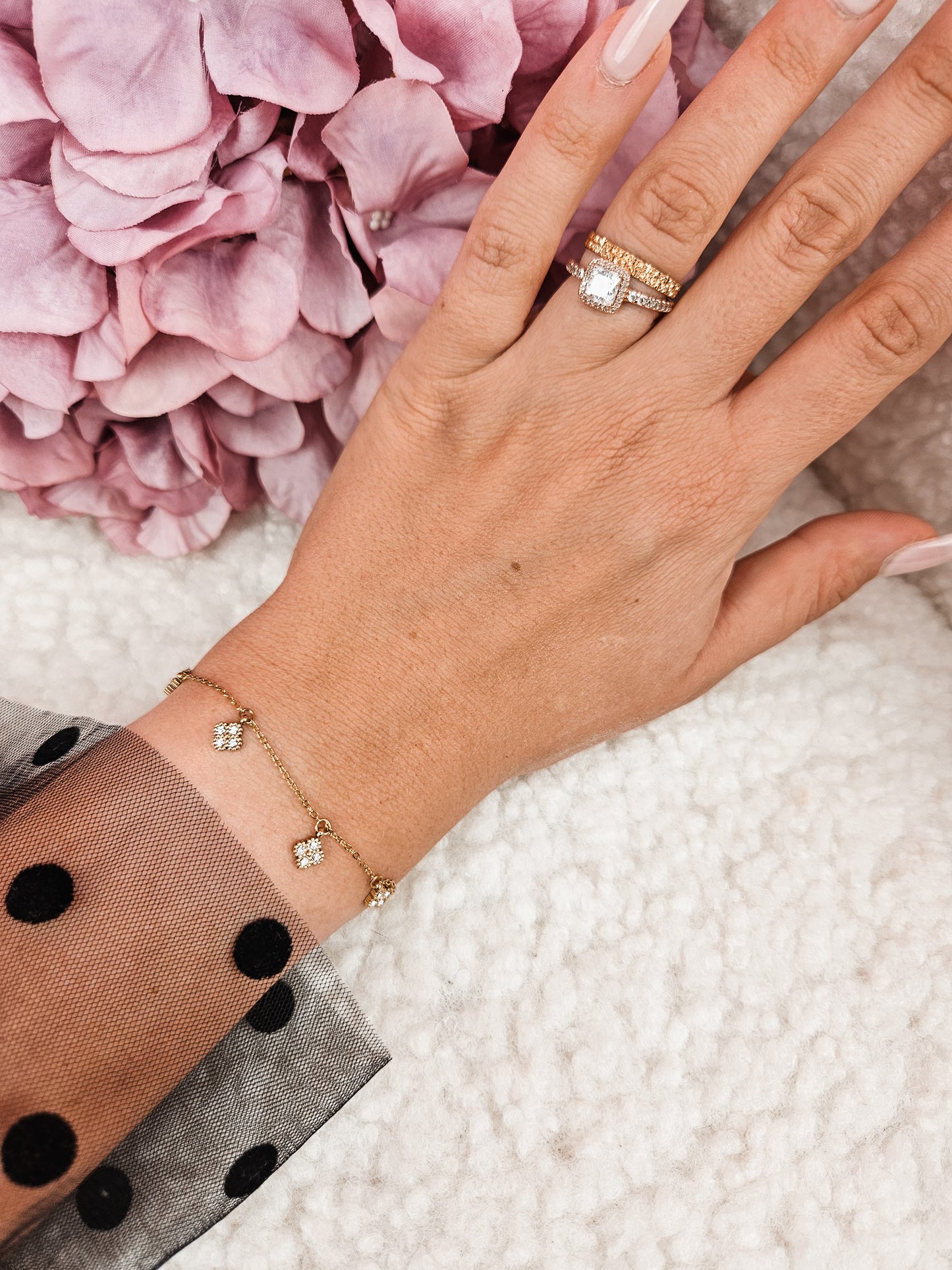 Bracelet Caralyn DORÉ