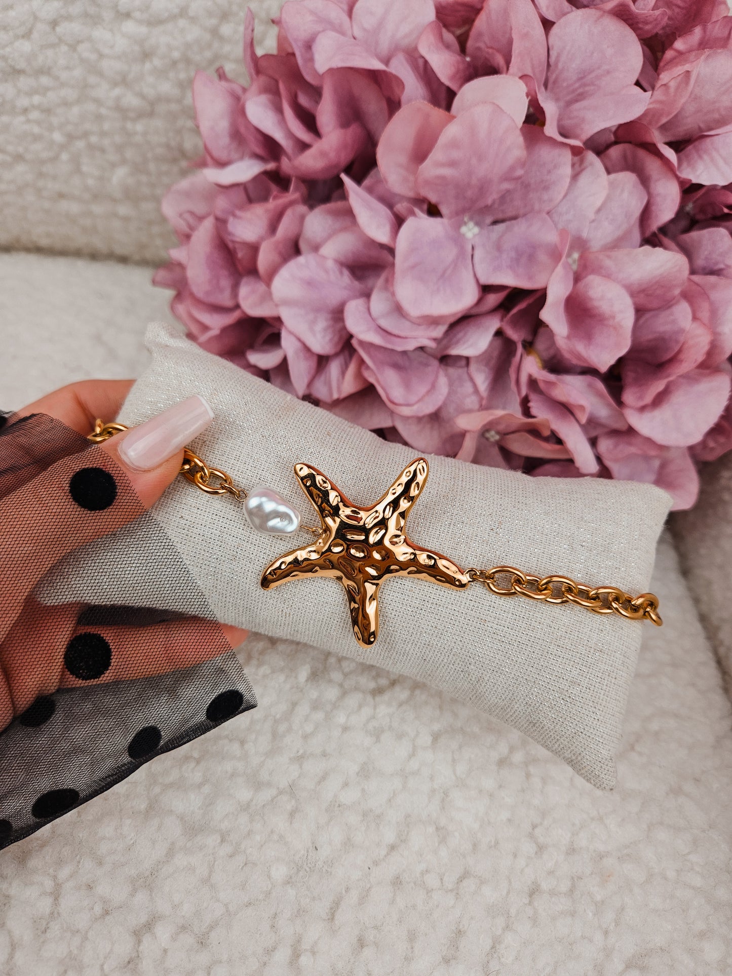 Bracelet Donatella DORÉ