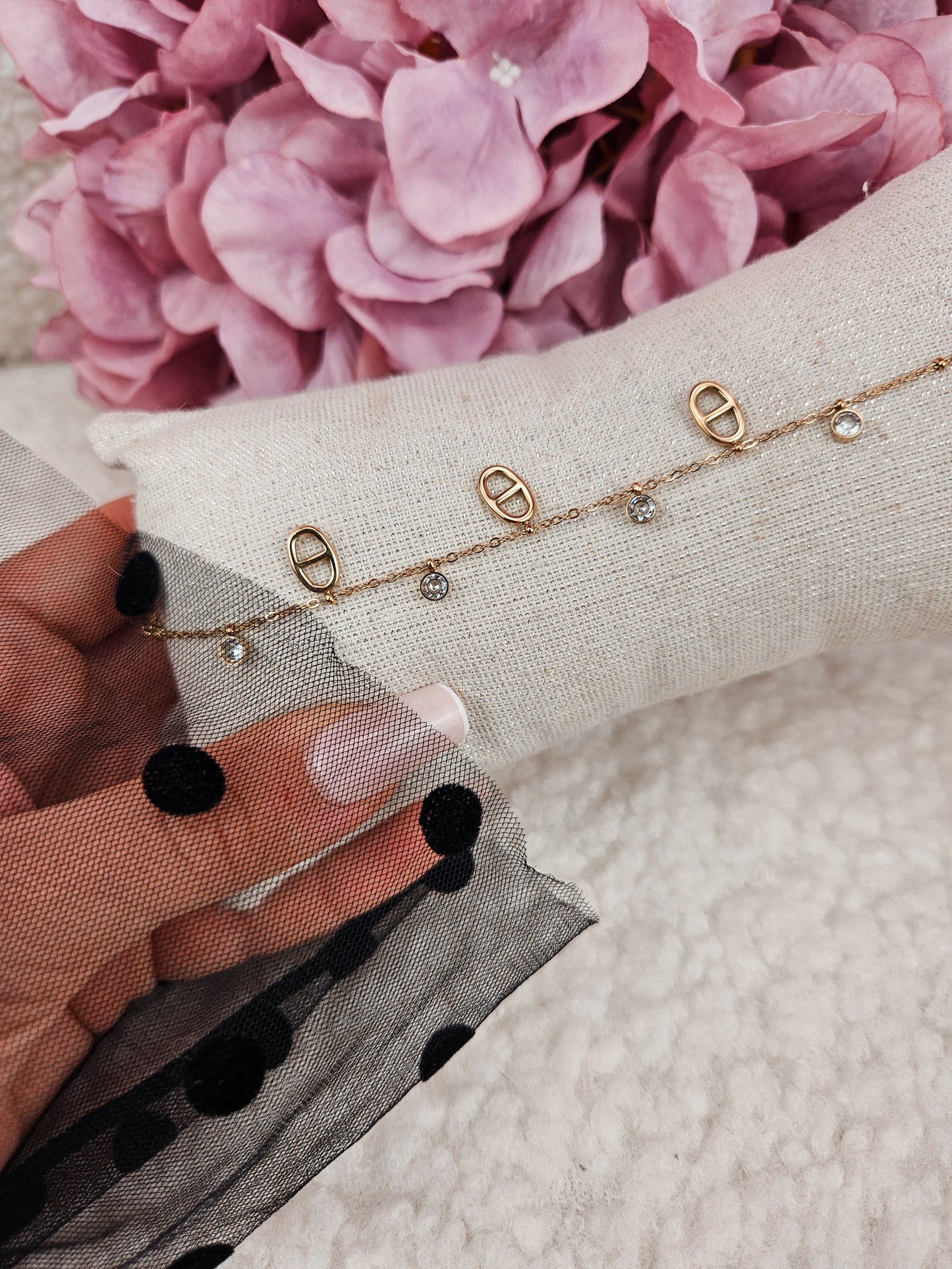 Bracelet Karah DORÉ